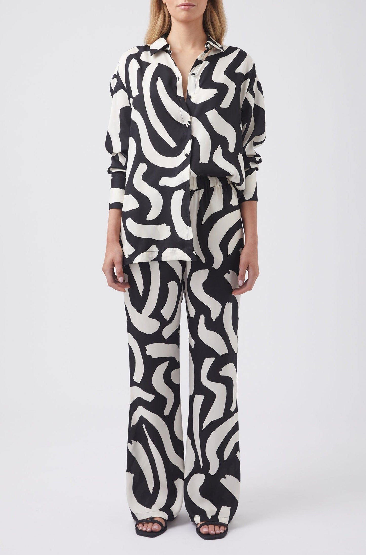 Amira Flare Pant