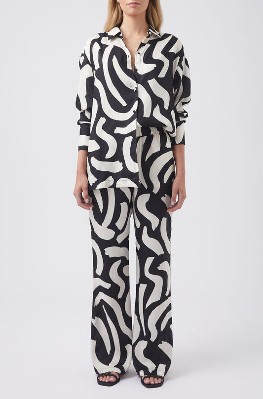 Amira Flare Pant