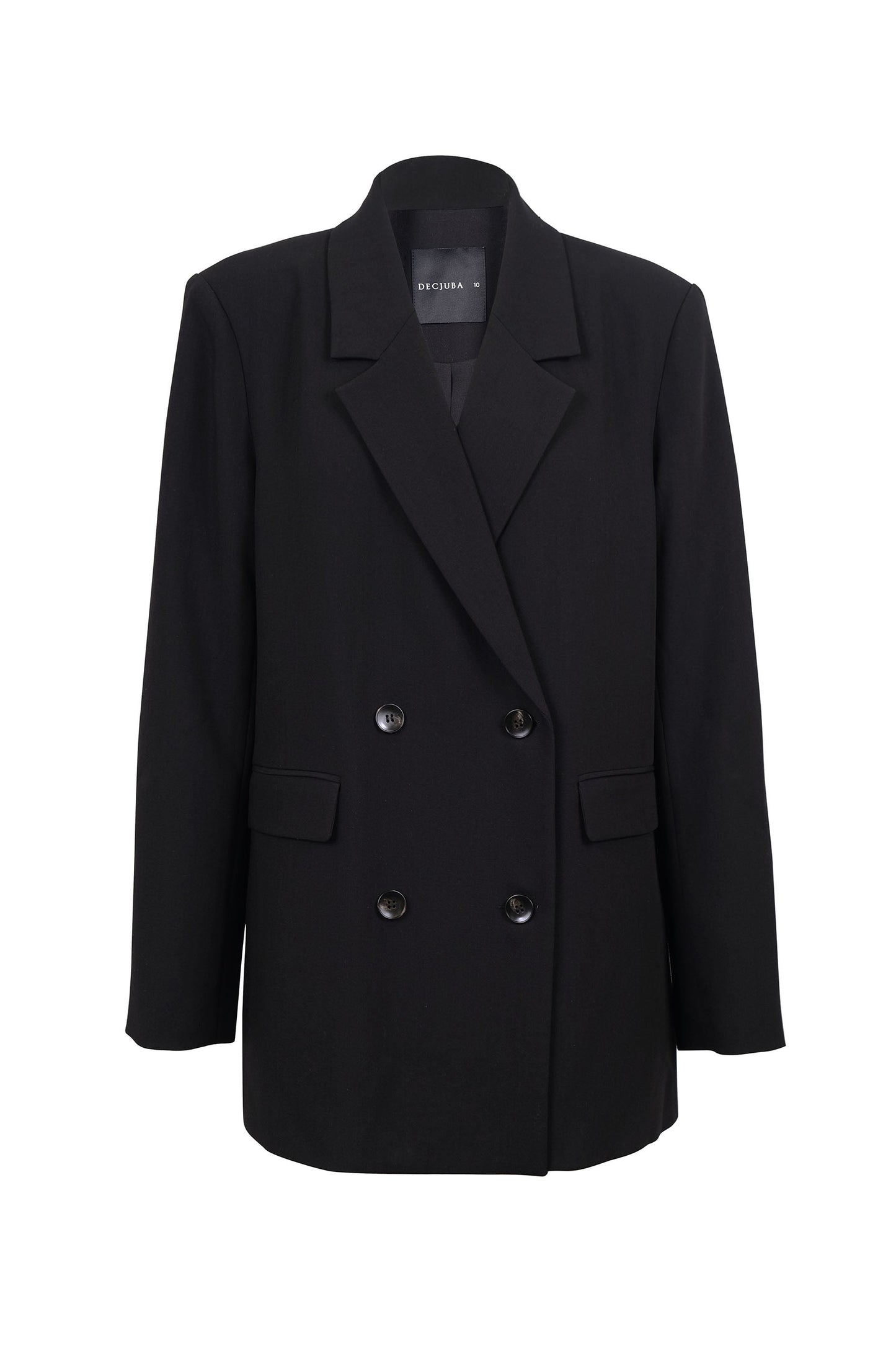 Carys Boyfriend Blazer