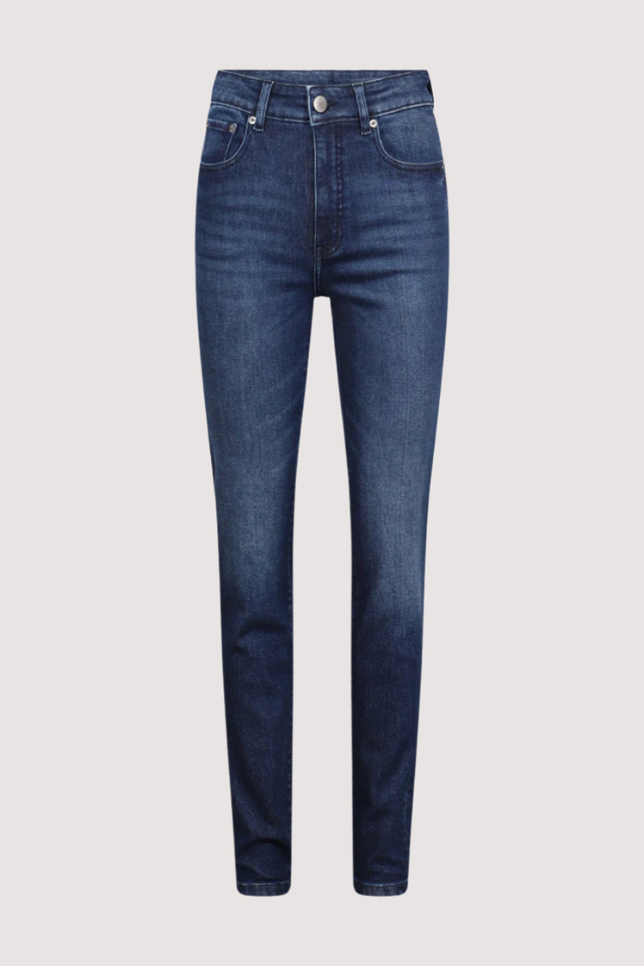 Eva Full Length Skinny Jean