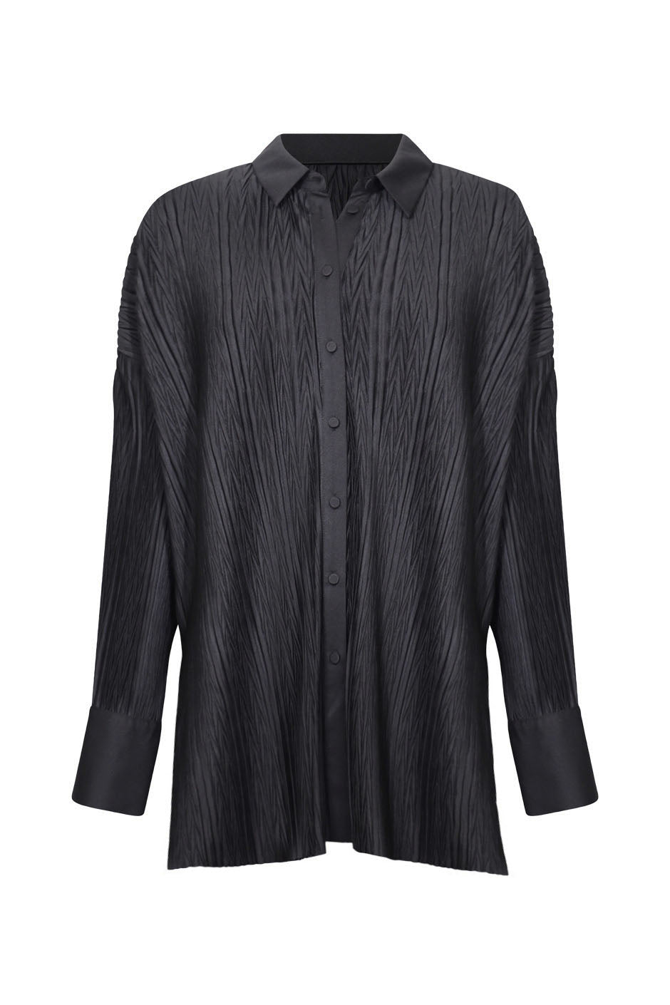 Molly Textured Shirt