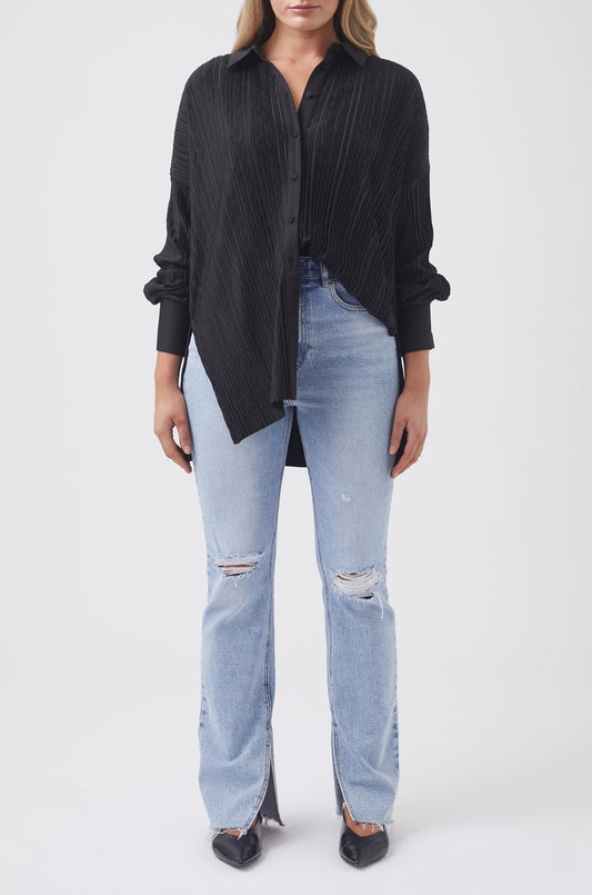 Molly Textured Shirt