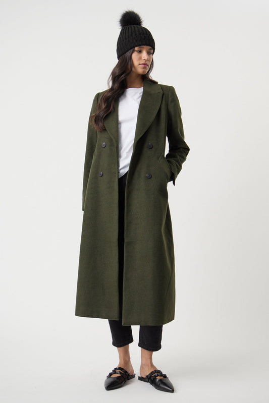 Eleni Coat