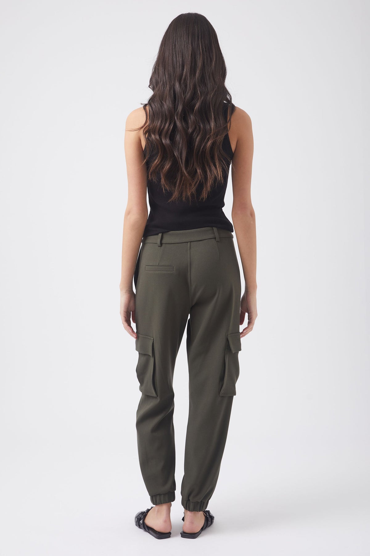 Tegan Jogger Pant