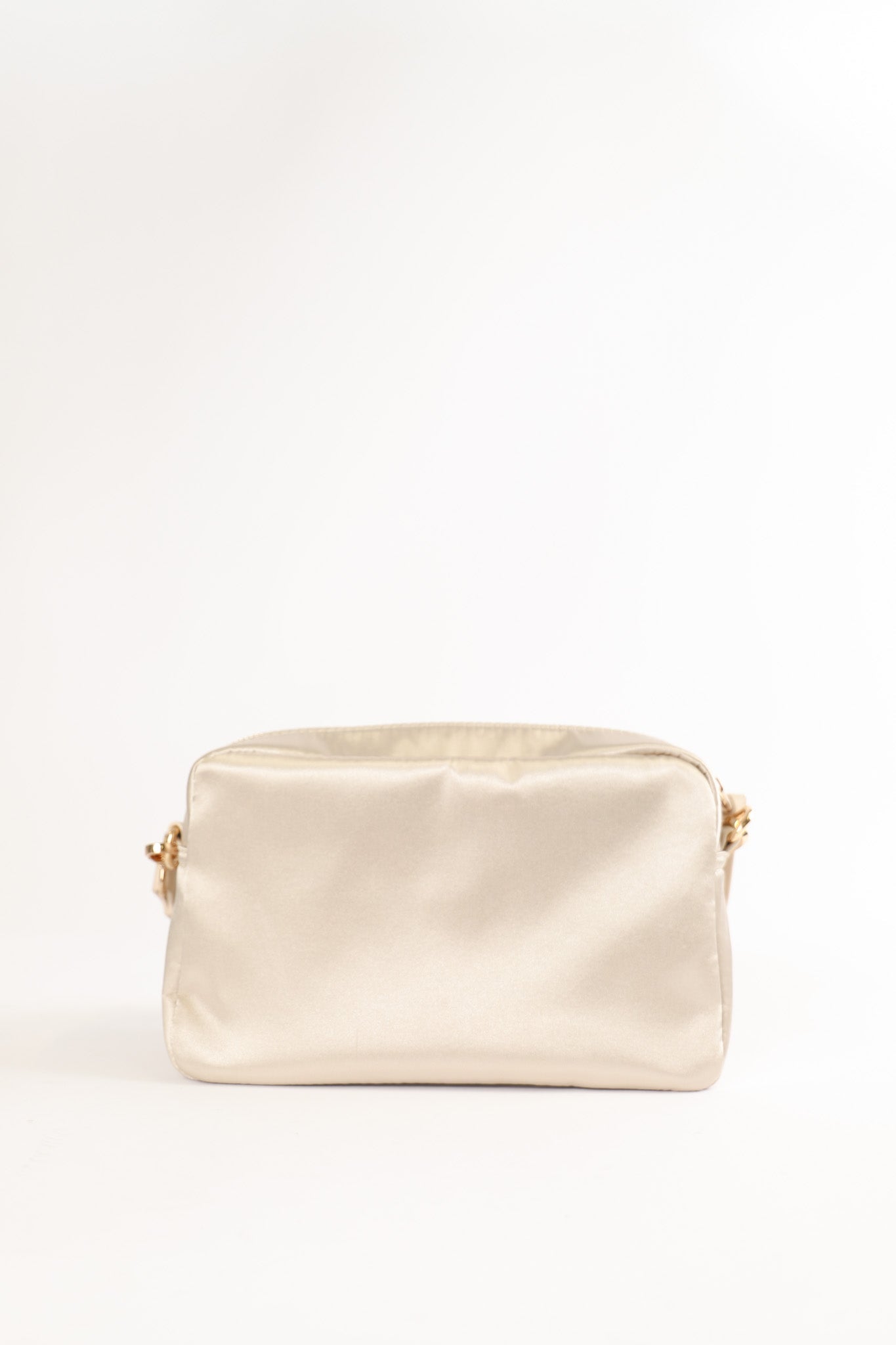 Pocket Front Crossbody Bag