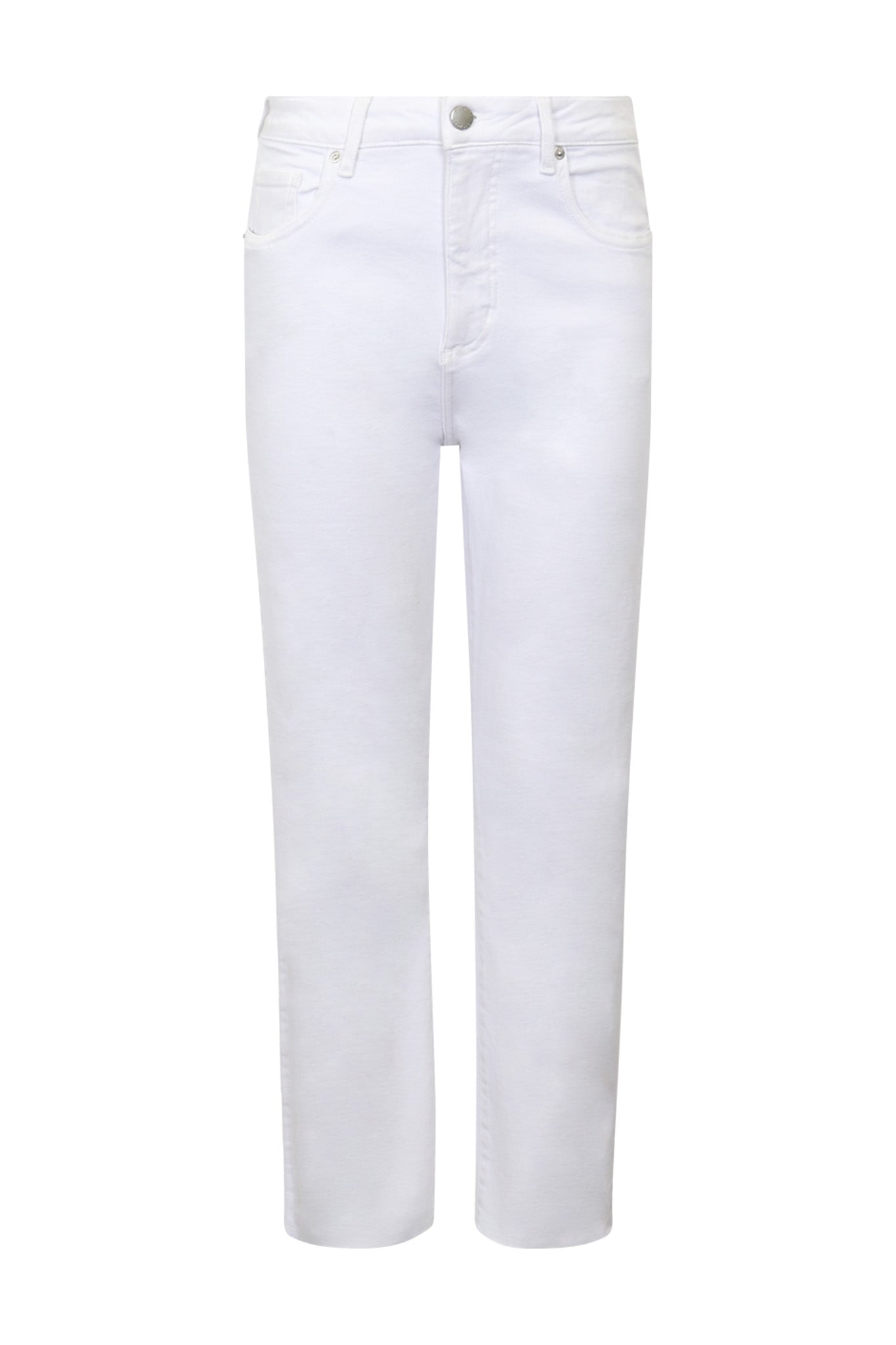 Becky Straight Leg Jean