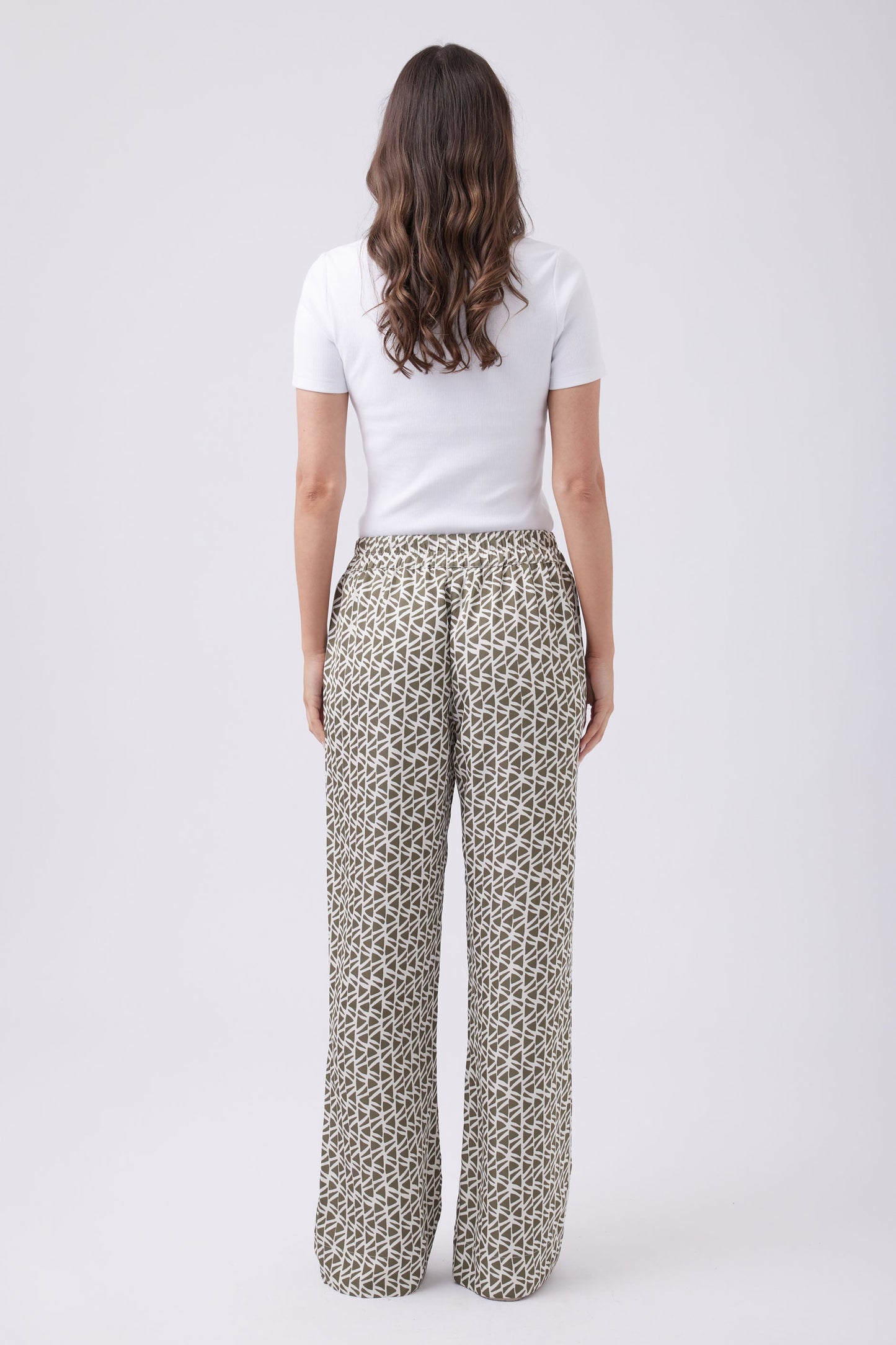 Suzie Relaxed Pant