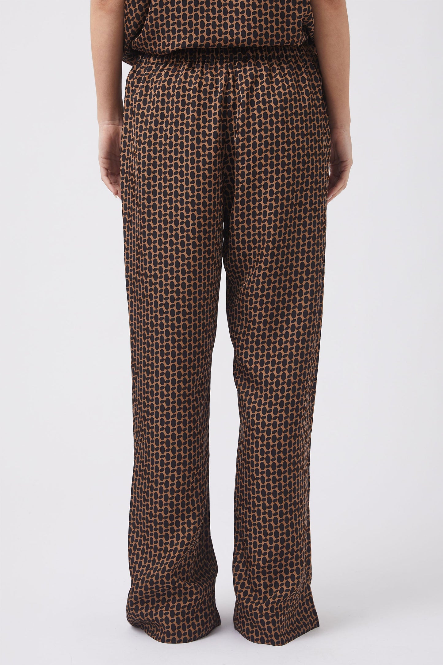 Suzie Relaxed Pant