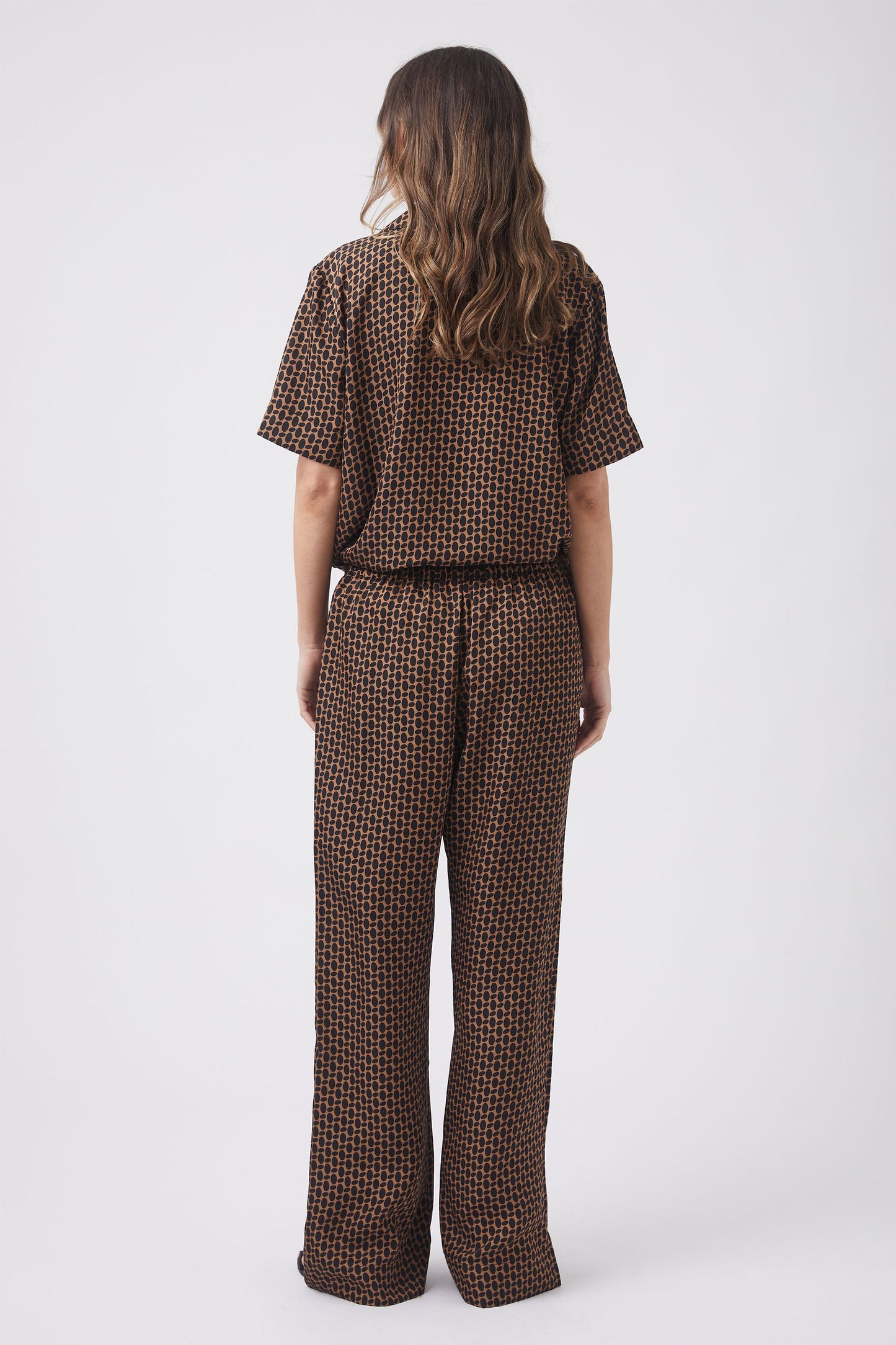 Suzie Relaxed Pant