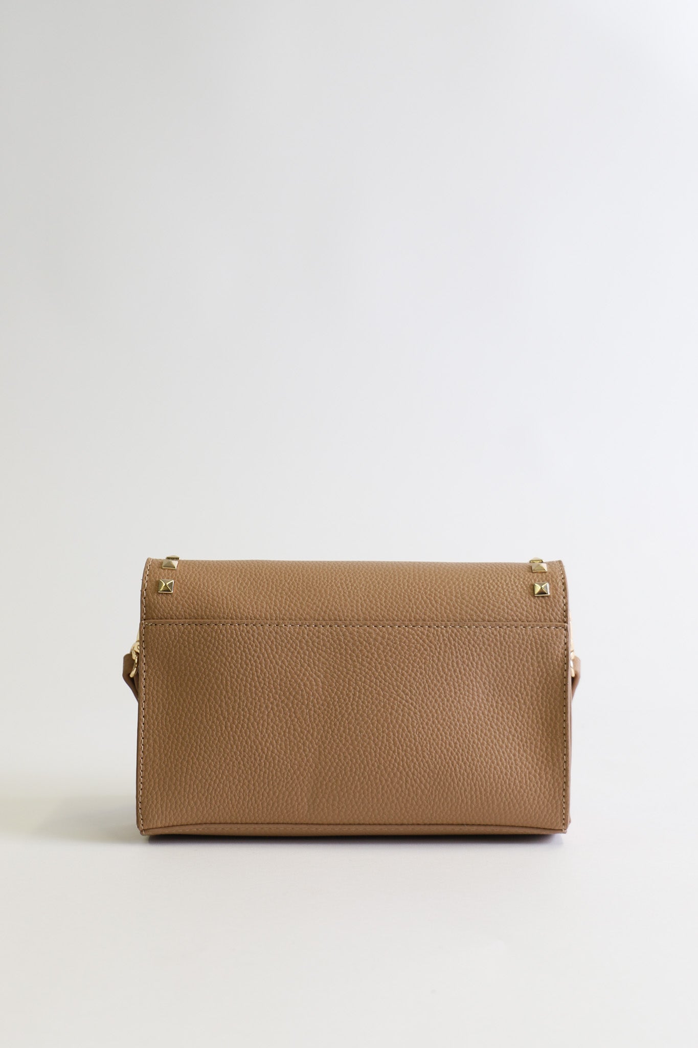 Studded Crossbody Bag