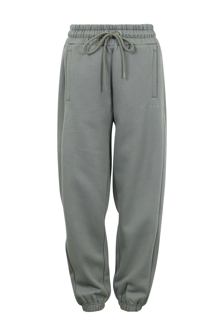 D-Luxe Essential Track Pant