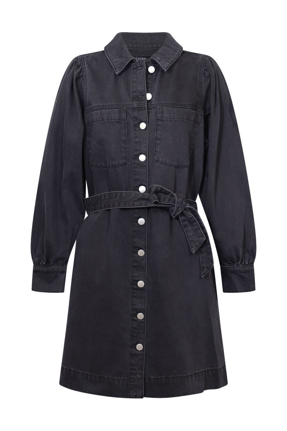 Sophia Denim Dress