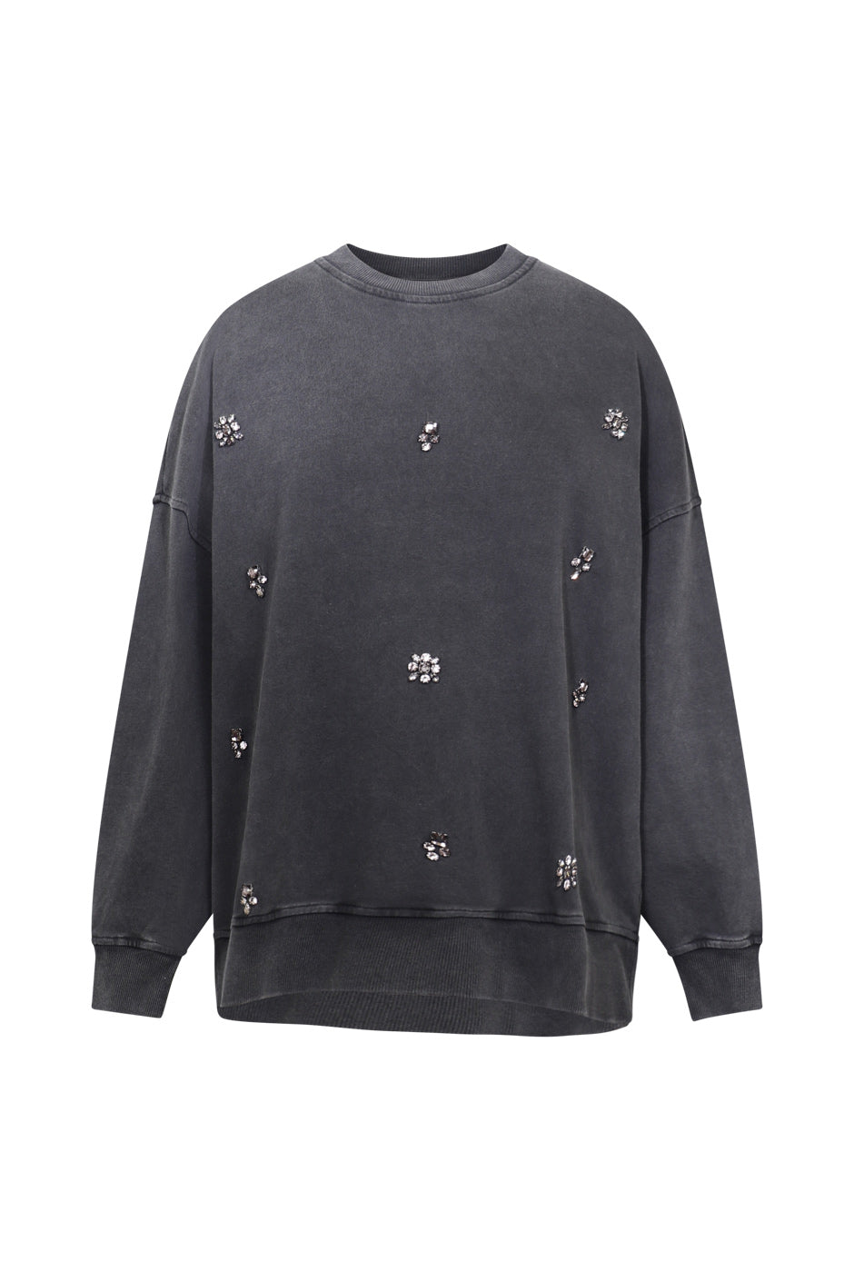 Trixie Embellished Sweat