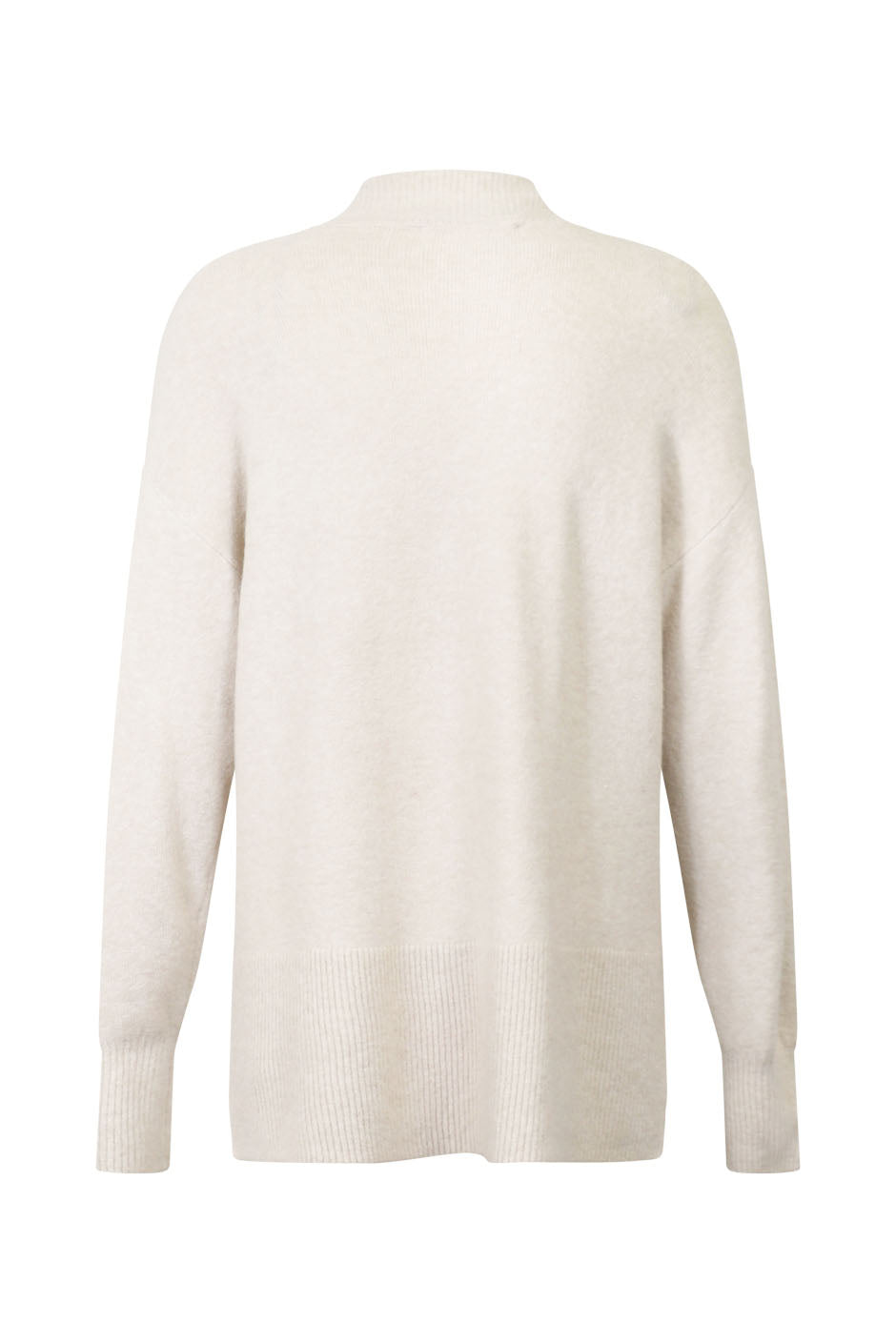 Ashley High Neck Jumper