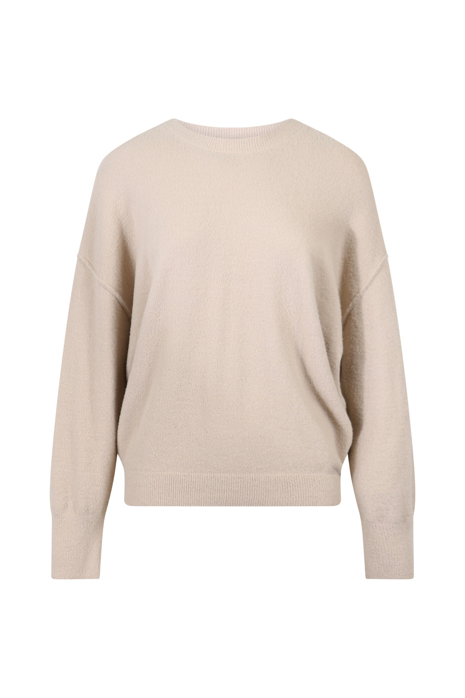 Narla Fluffy Jumper