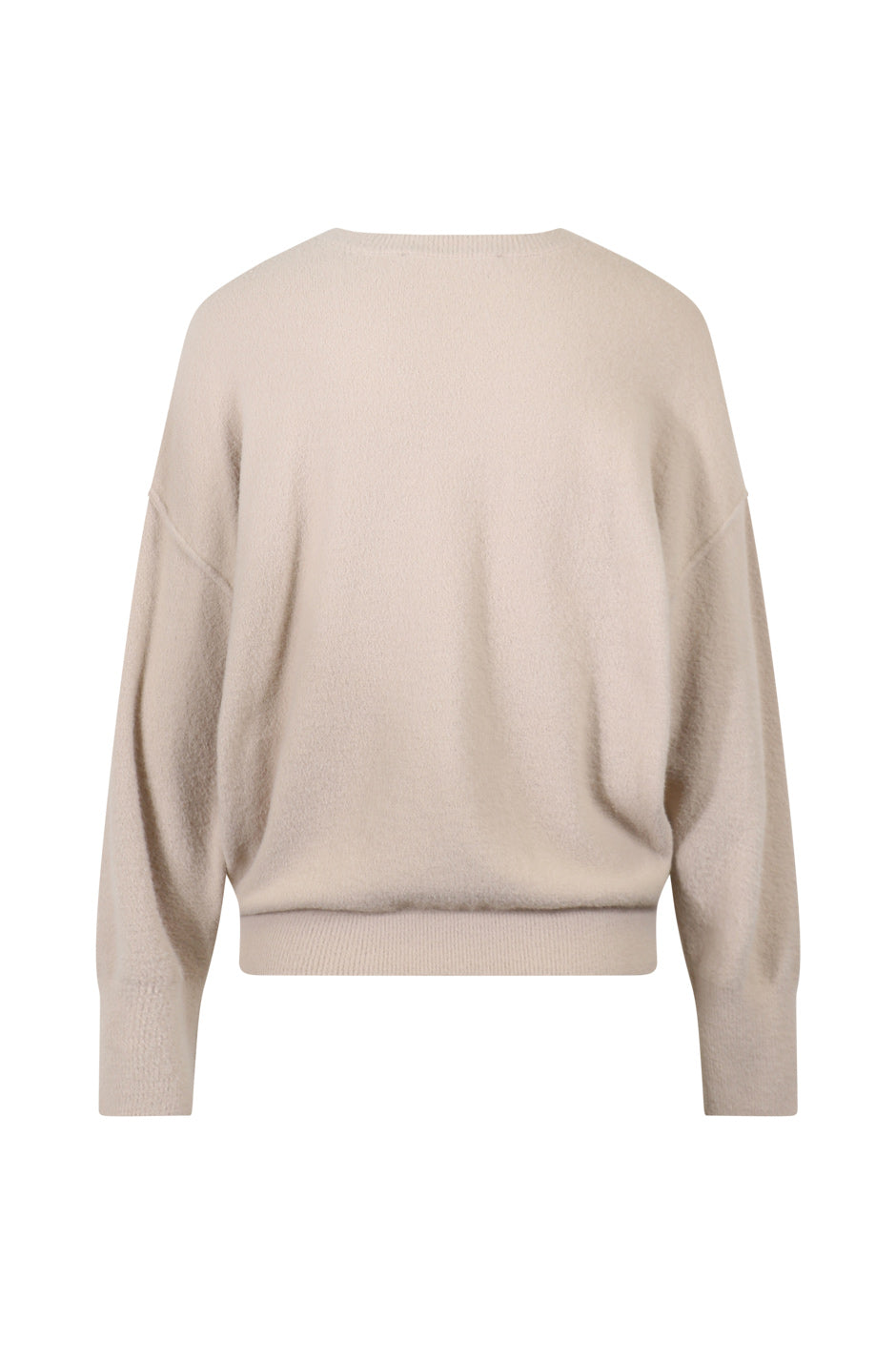 Narla Fluffy Jumper