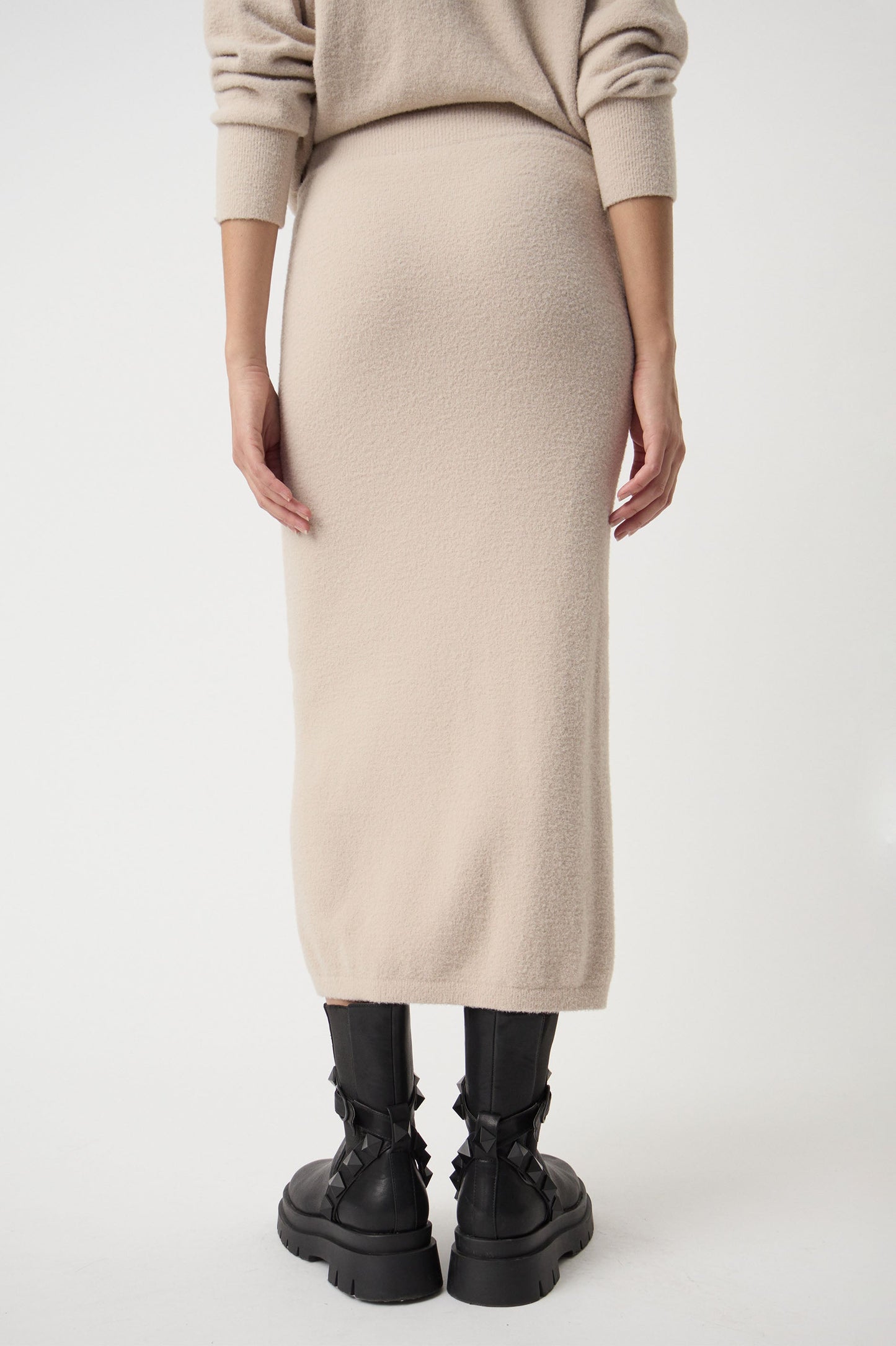 Emmy Fluffy Skirt