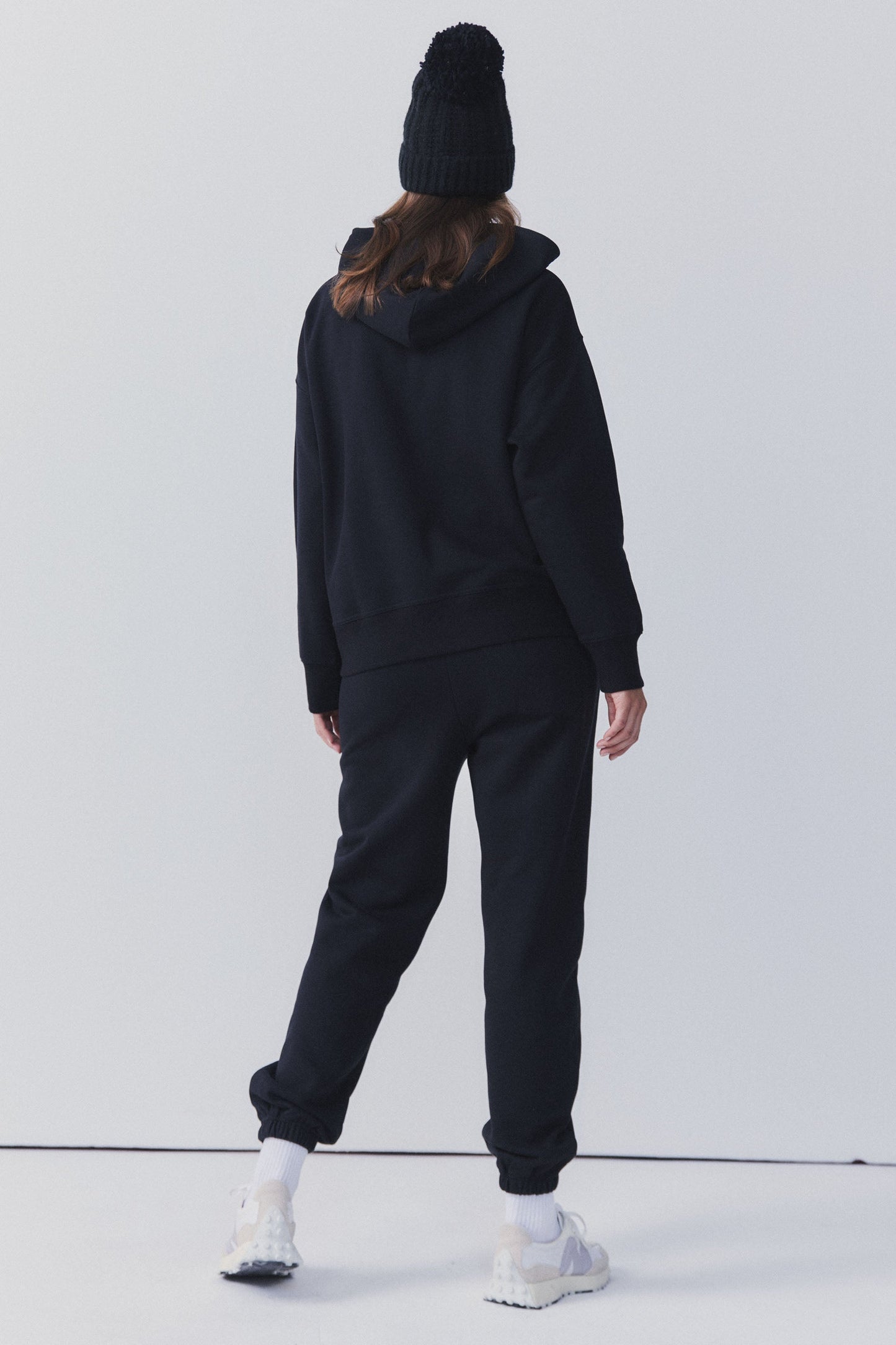 D-Luxe Essential Hoodie