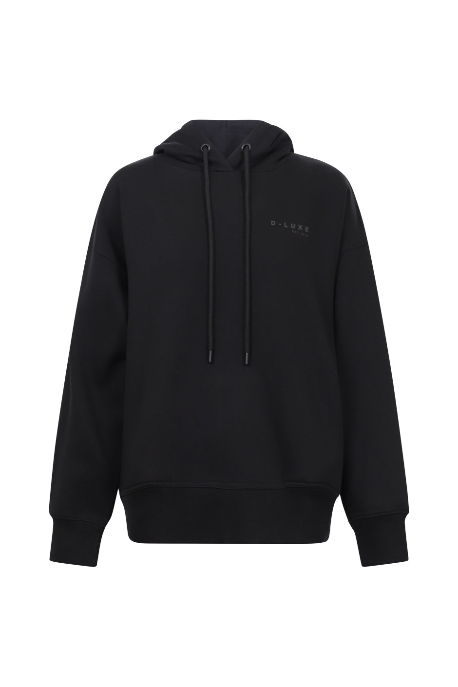 D-Luxe Essential Hoodie