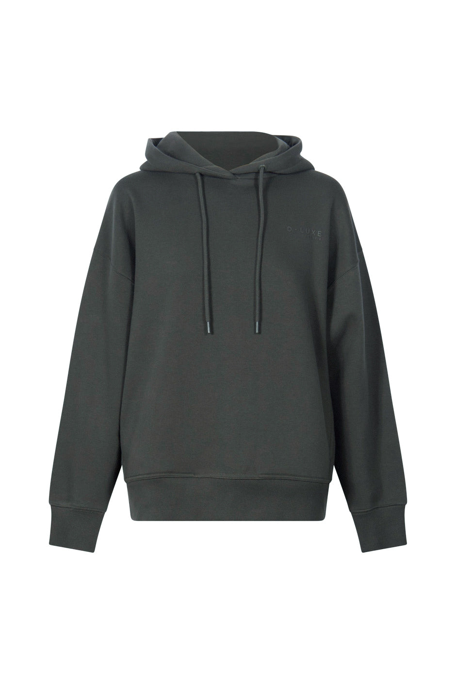 D-Luxe Essential Hoodie