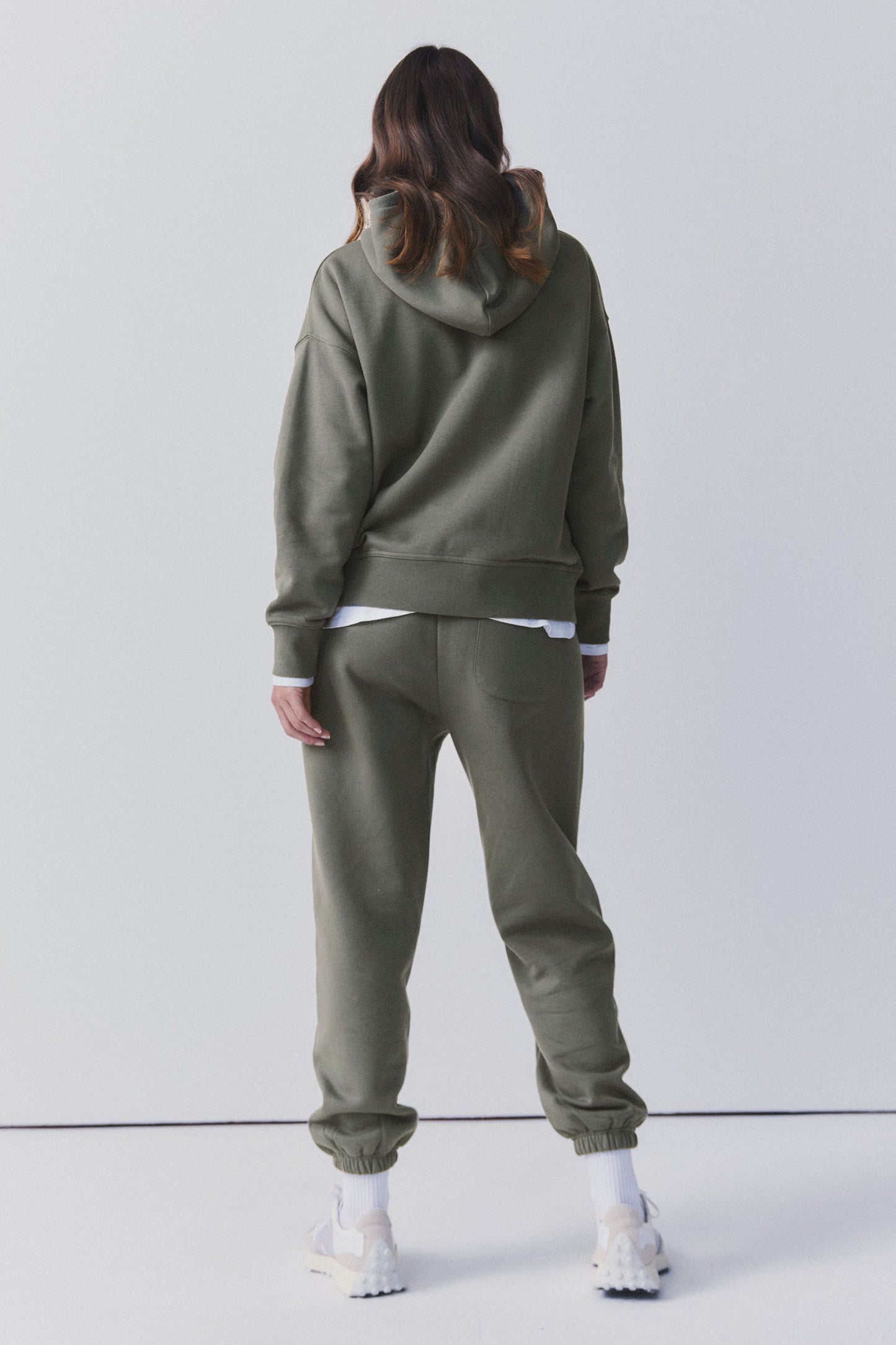 D-Luxe Essential Hoodie