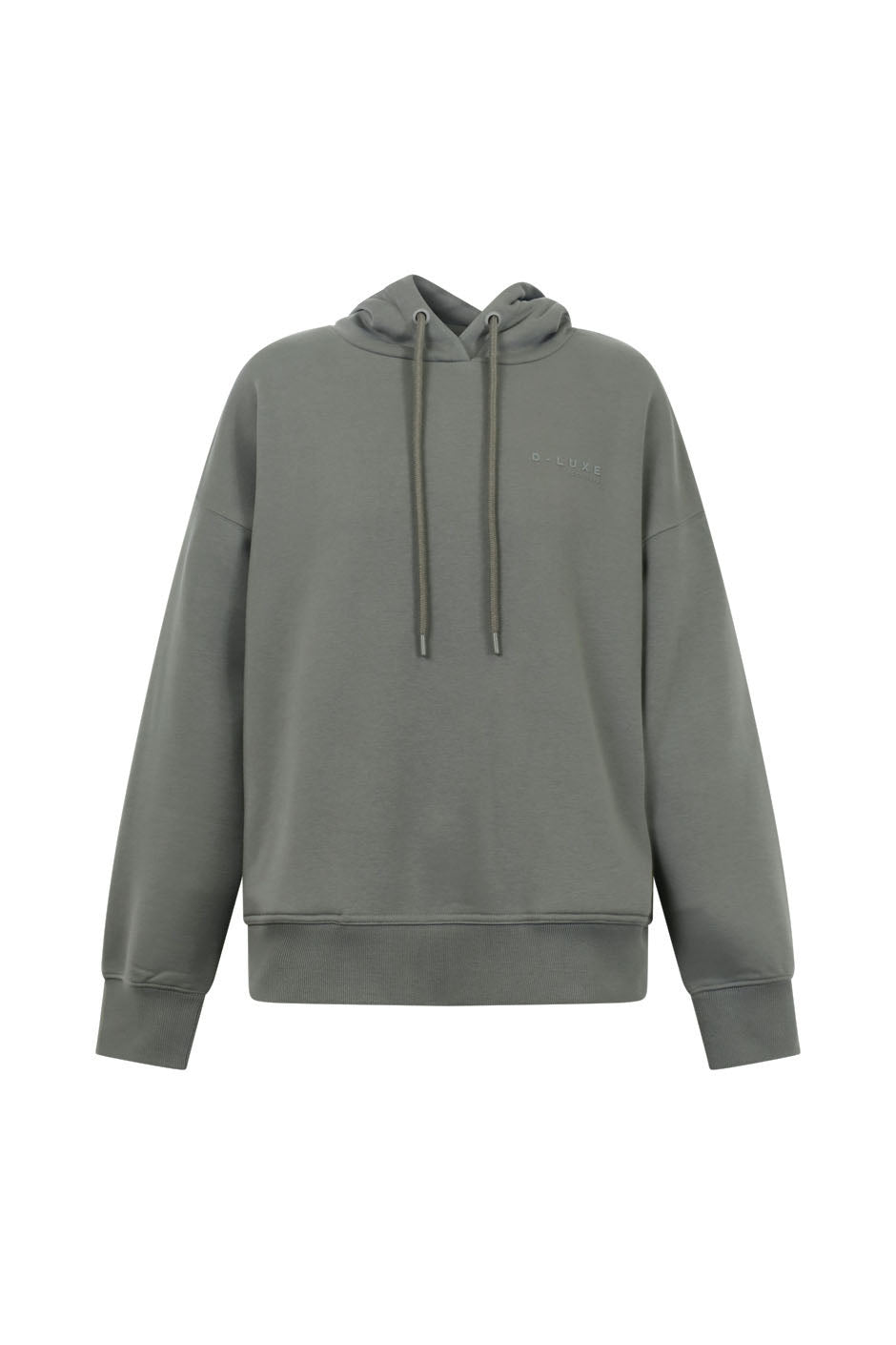 D-Luxe Essential Hoodie
