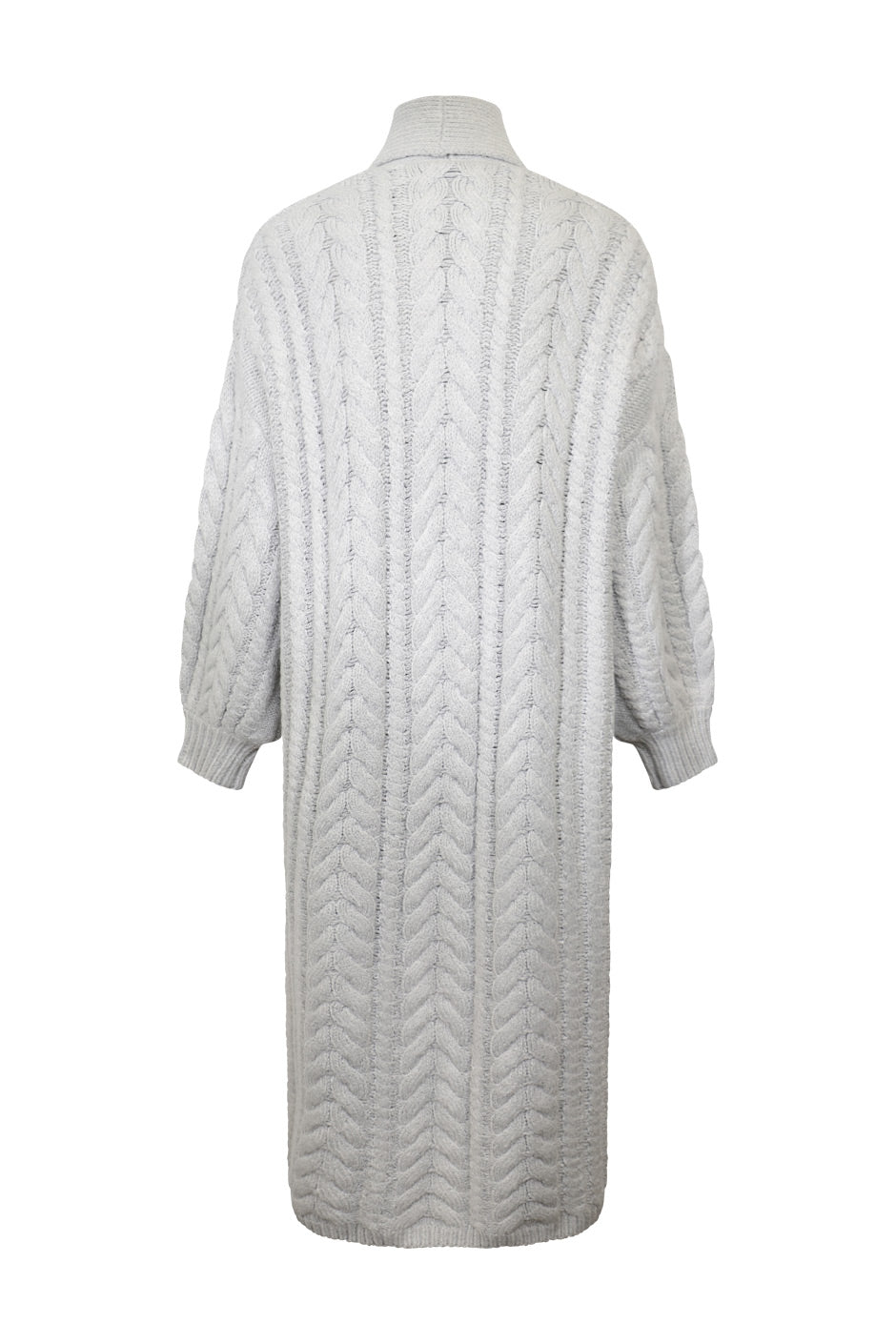 Fynn Cable Cardigan