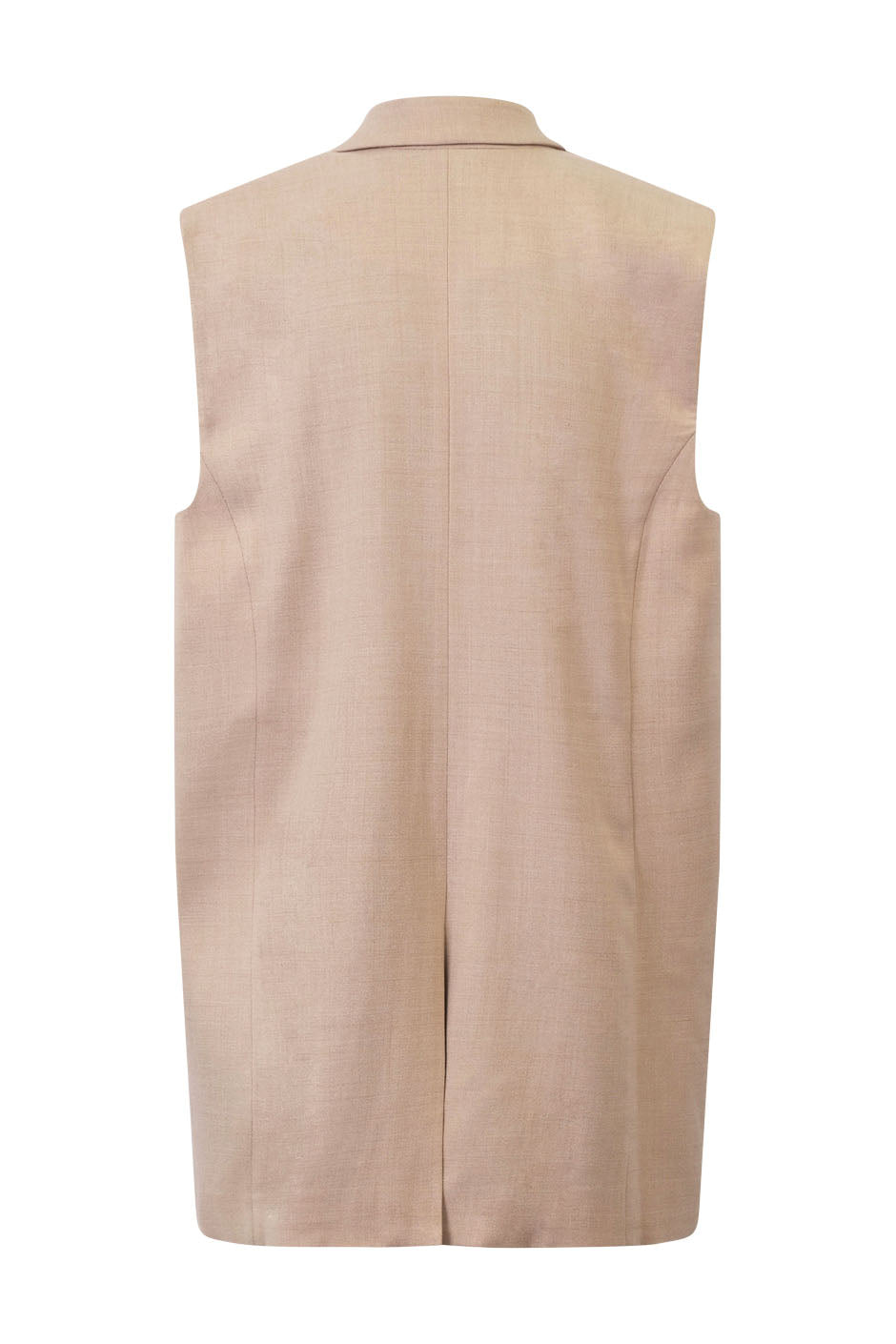 Jessie Tailored Vest