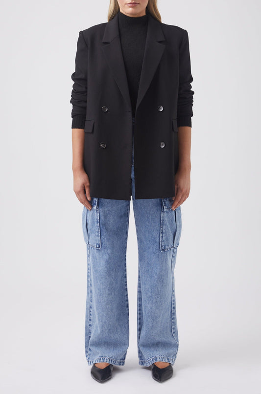 Heather Cargo Jean