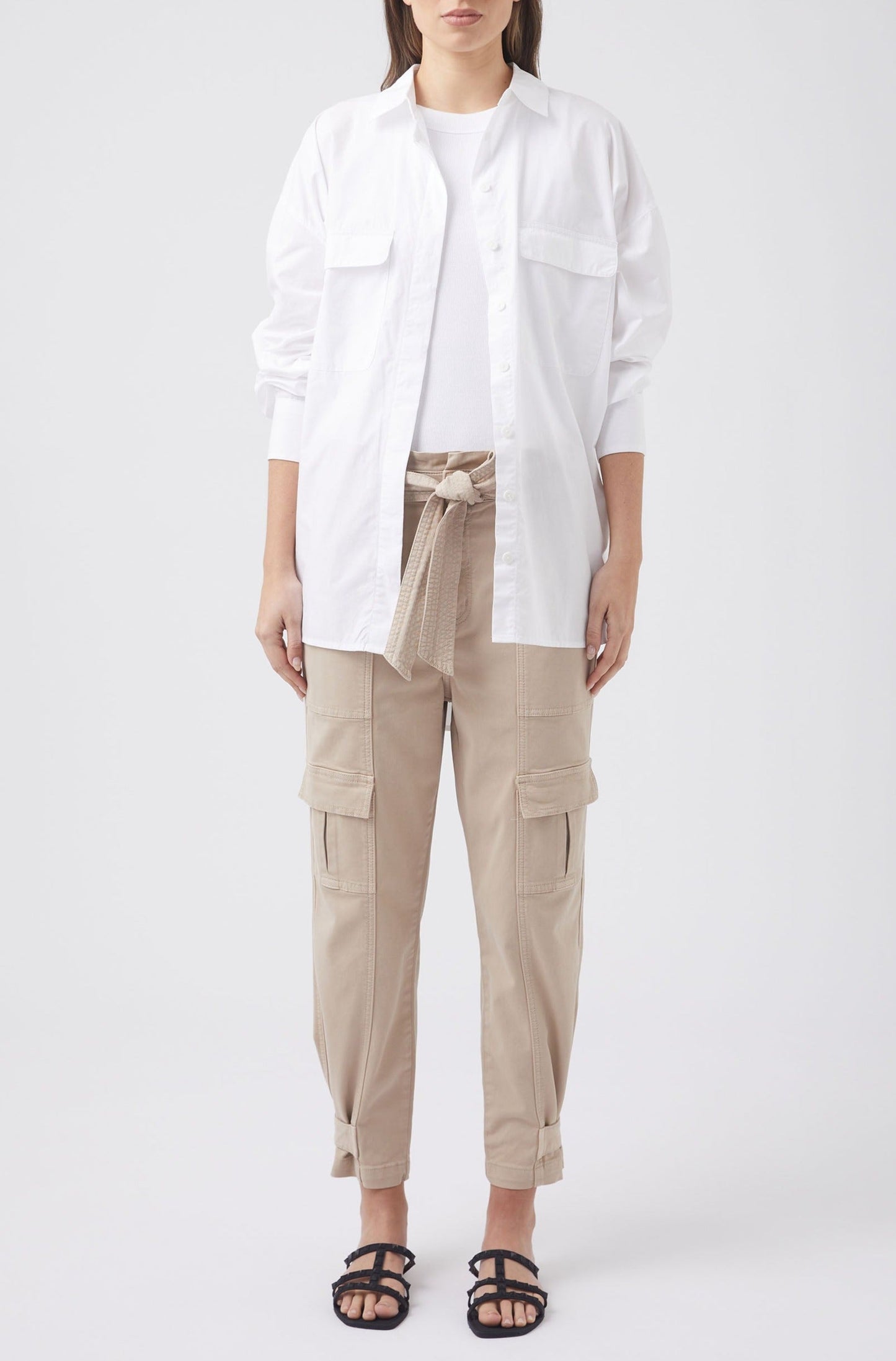 Quinn Cargo Pant