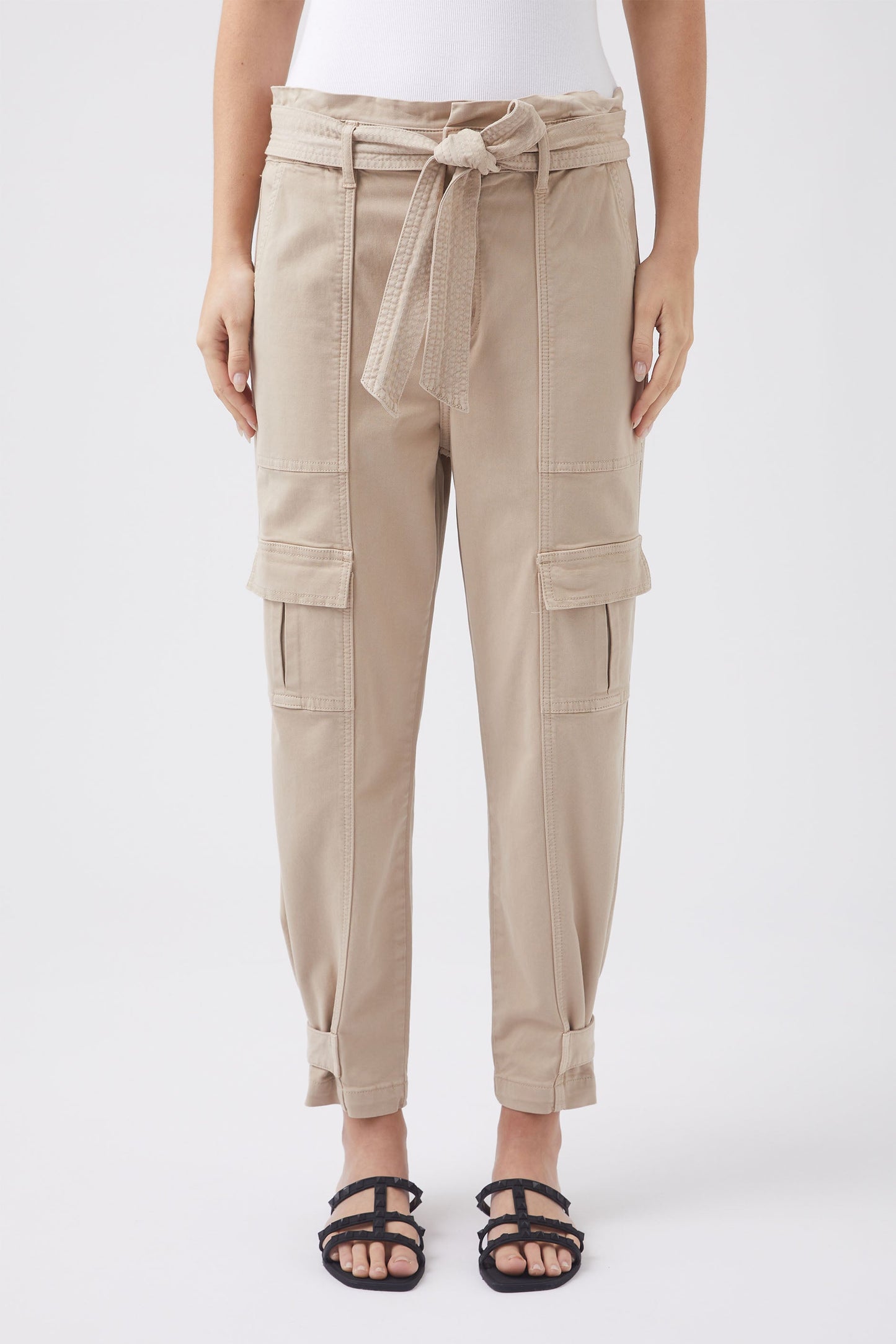 Quinn Cargo Pant