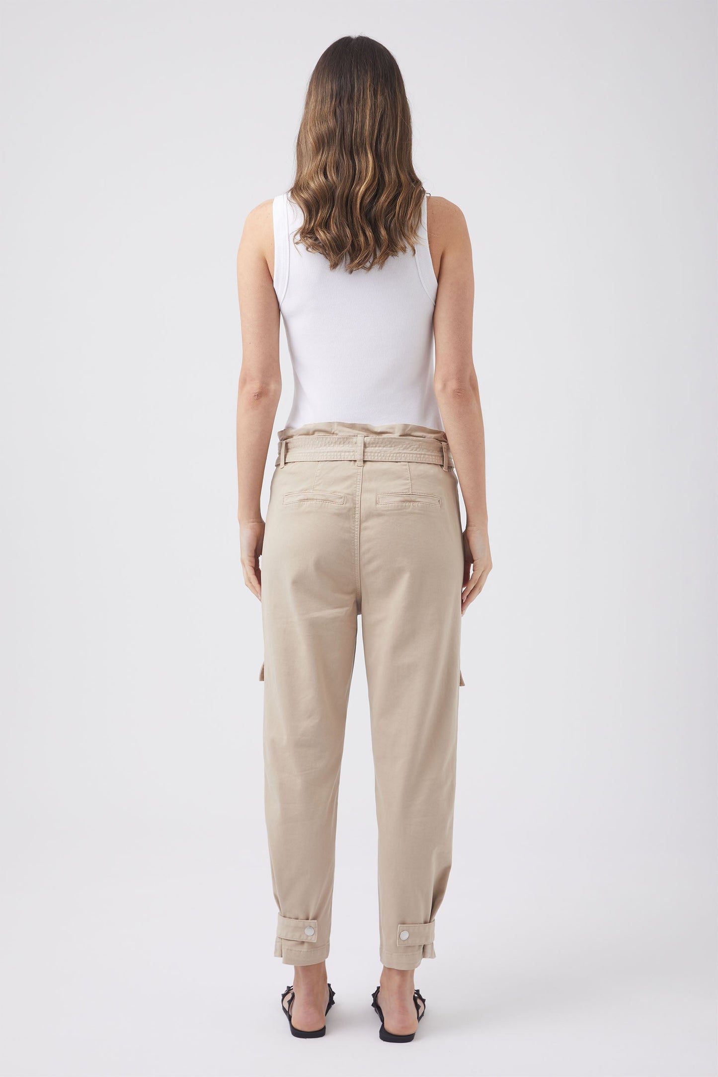 Quinn Cargo Pant