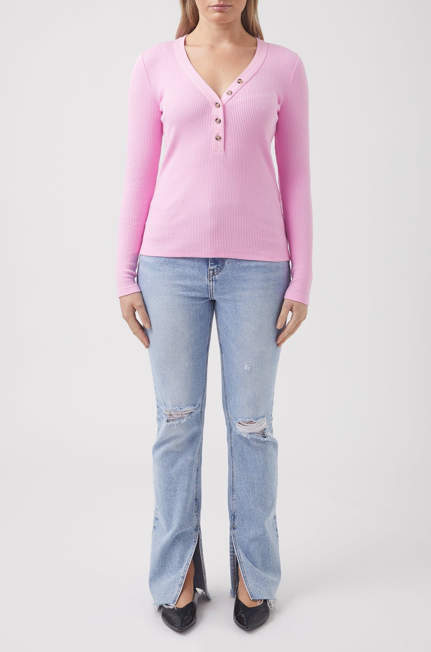 Lucy Henley Top