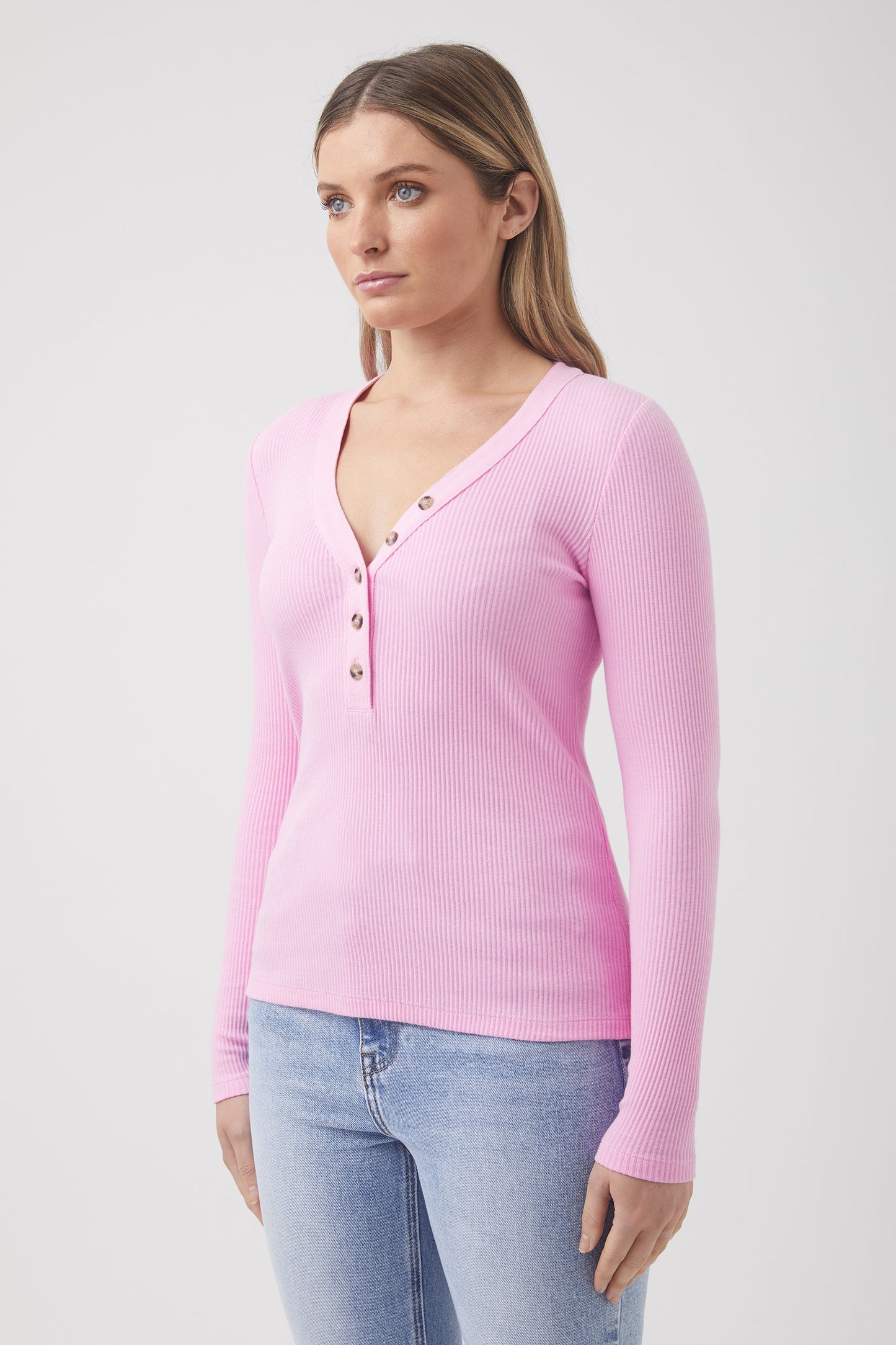 Lucy Henley Top