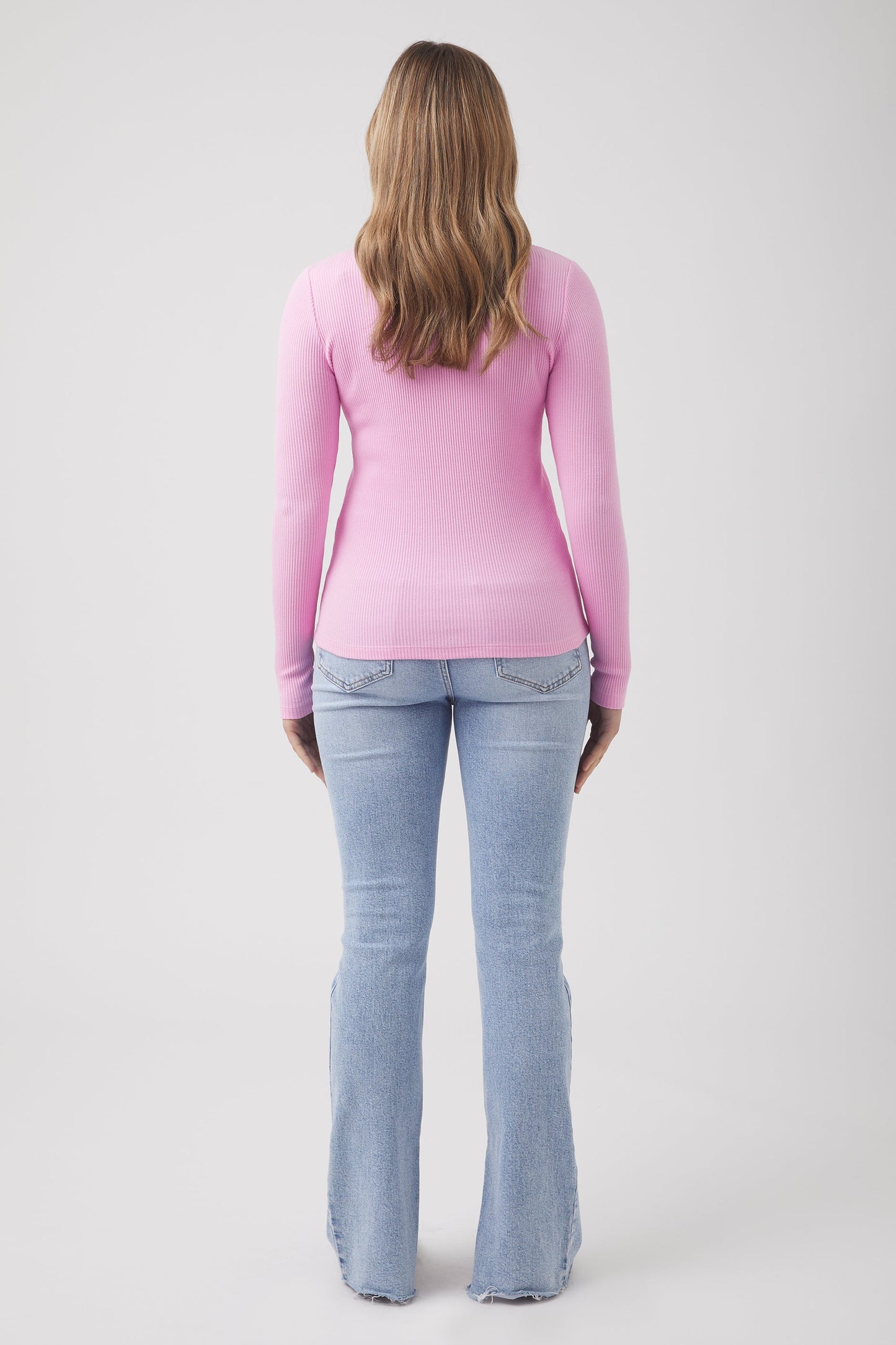 Lucy Henley Top