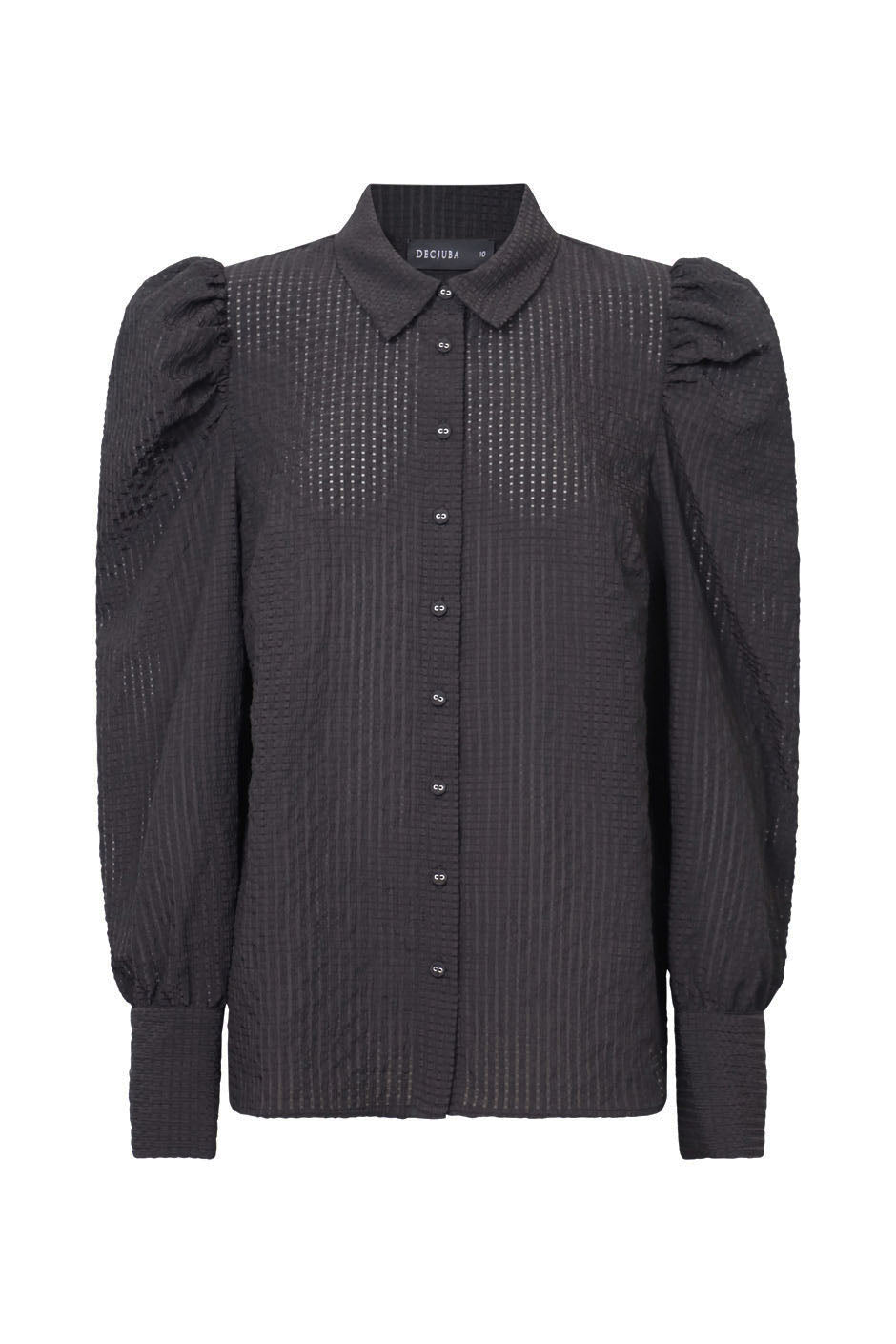 Pixie Puff Sleeve Shirt