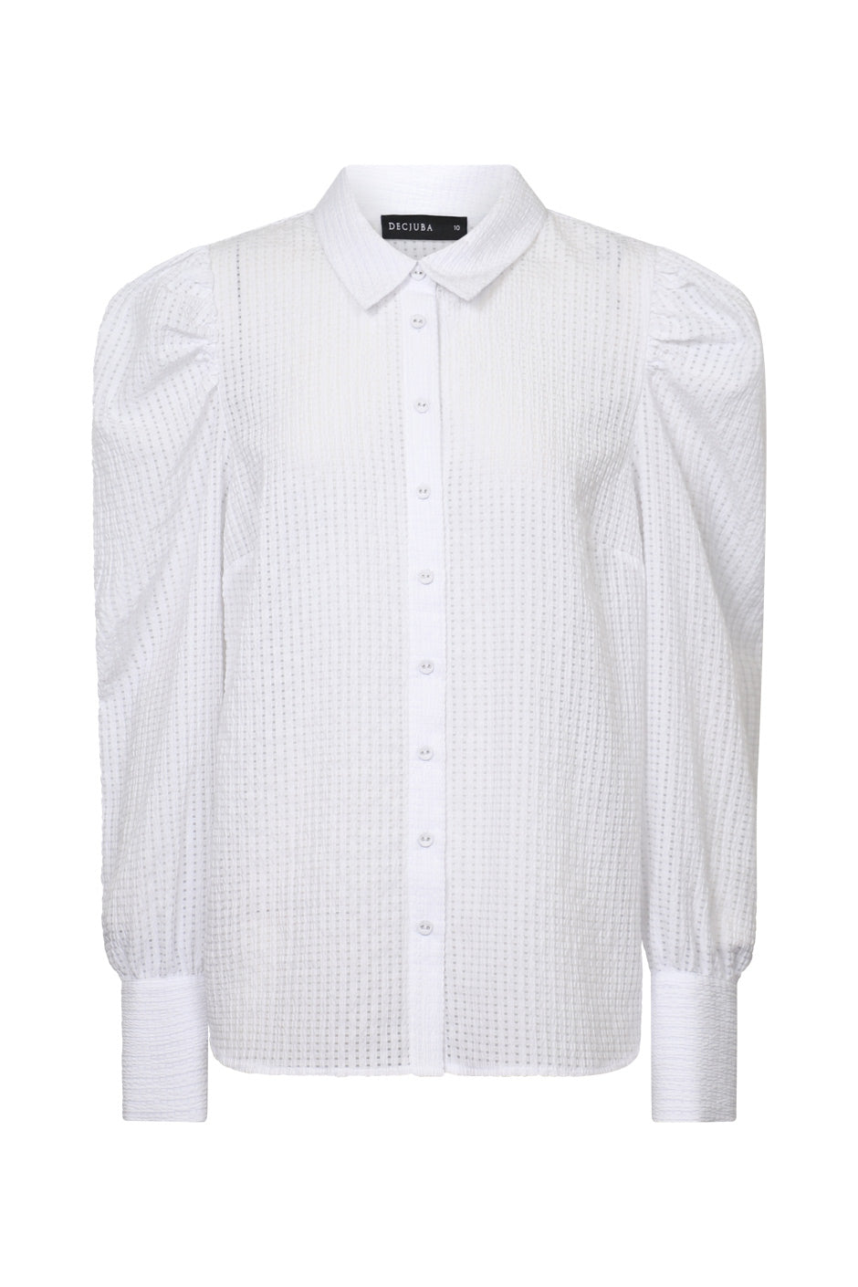 Pixie Puff Sleeve Shirt