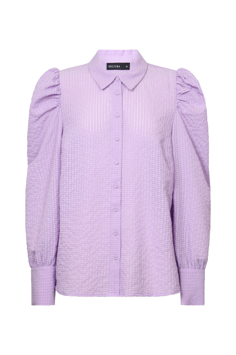 Pixie Puff Sleeve Shirt
