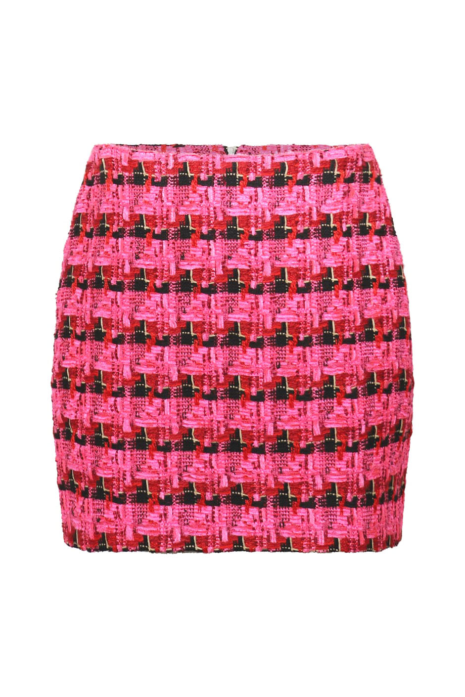 Bridgette Boucle Mini Skirt