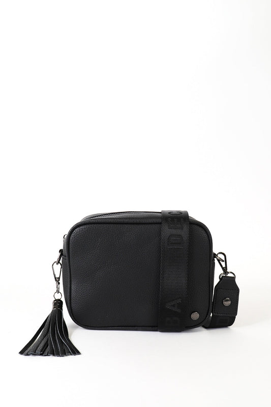 Crossbody Camera Bag