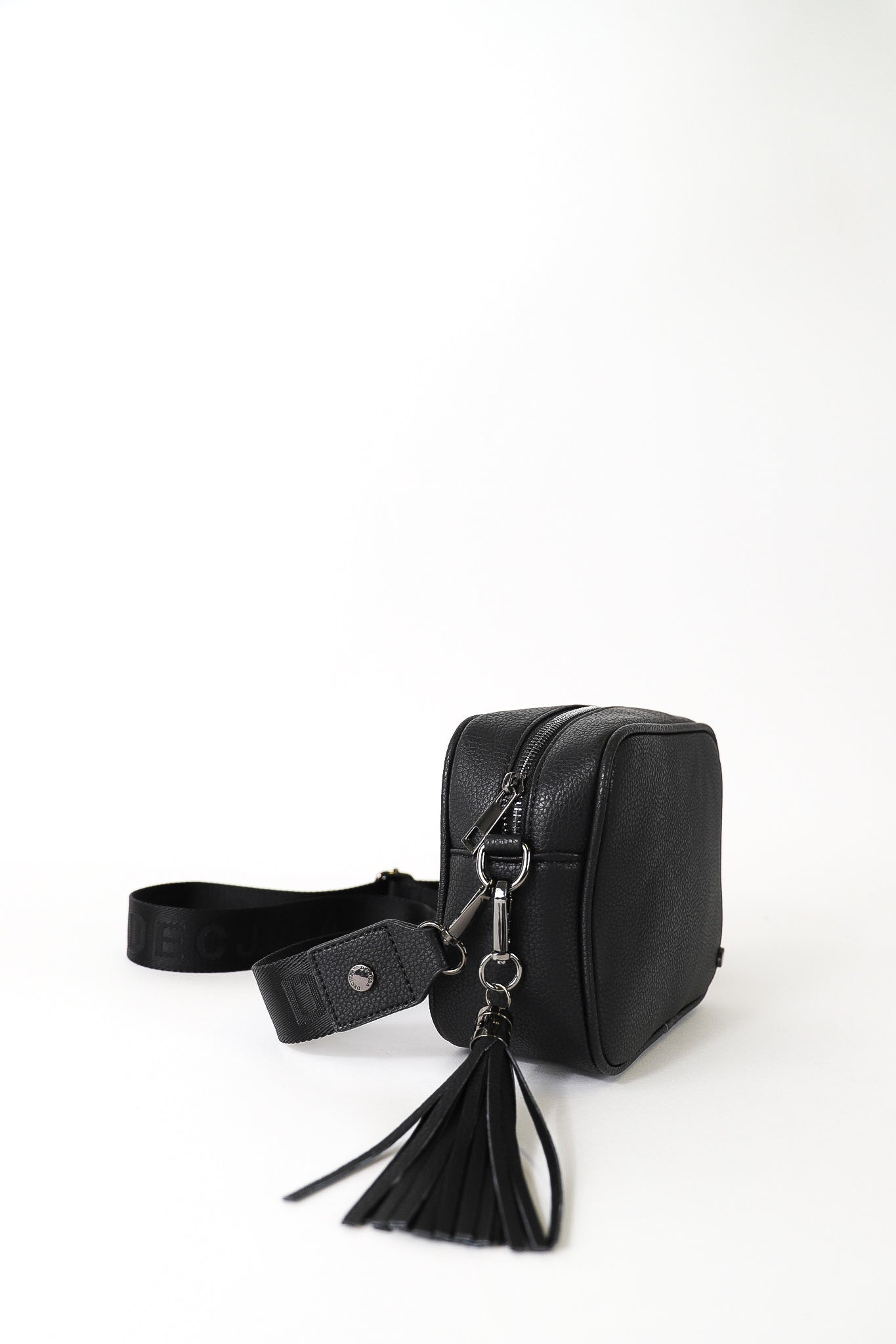 Crossbody Camera Bag