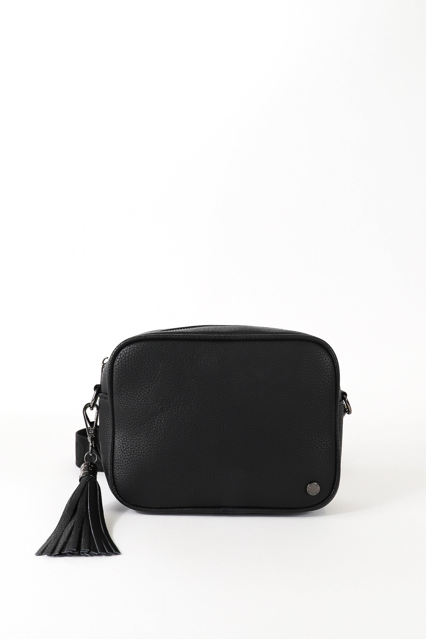 Crossbody Camera Bag