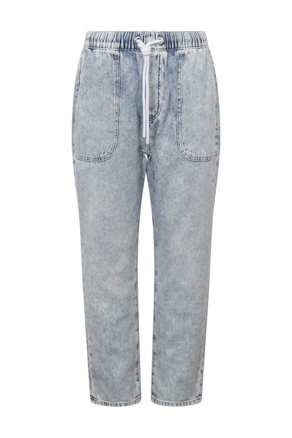D-Luxe Relaxed Jean