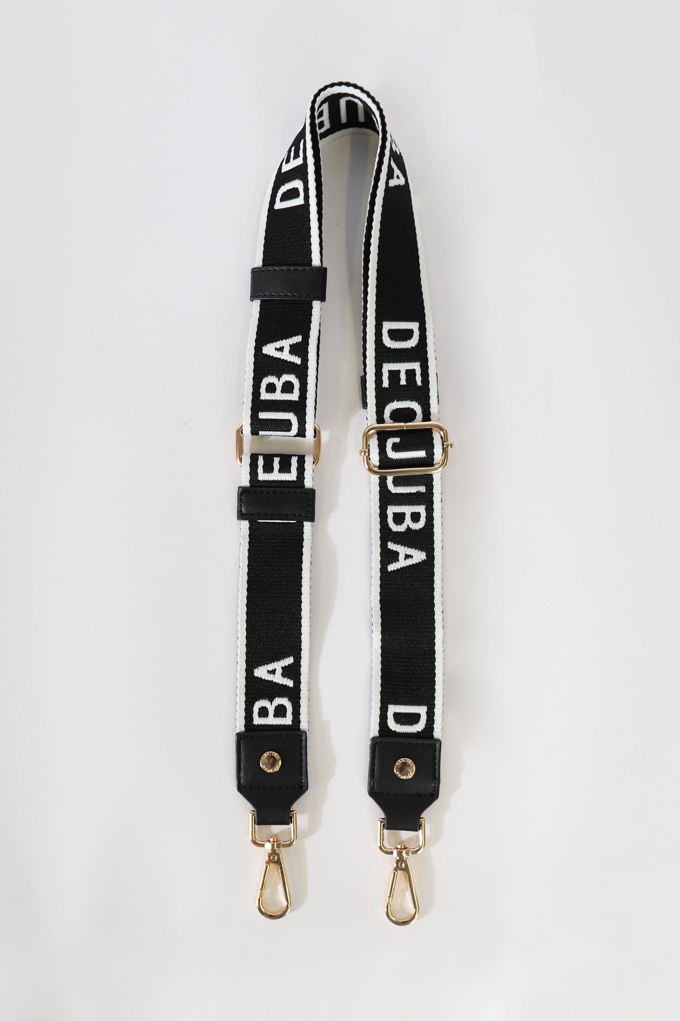 Decjuba Stripe Bag Strap