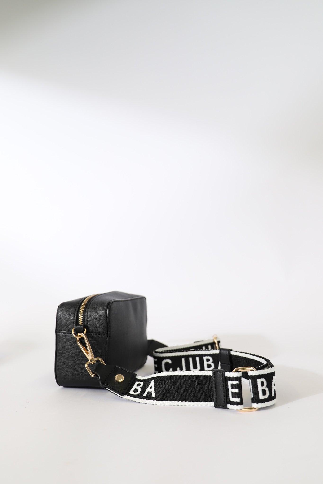 Decjuba Stripe Bag Strap