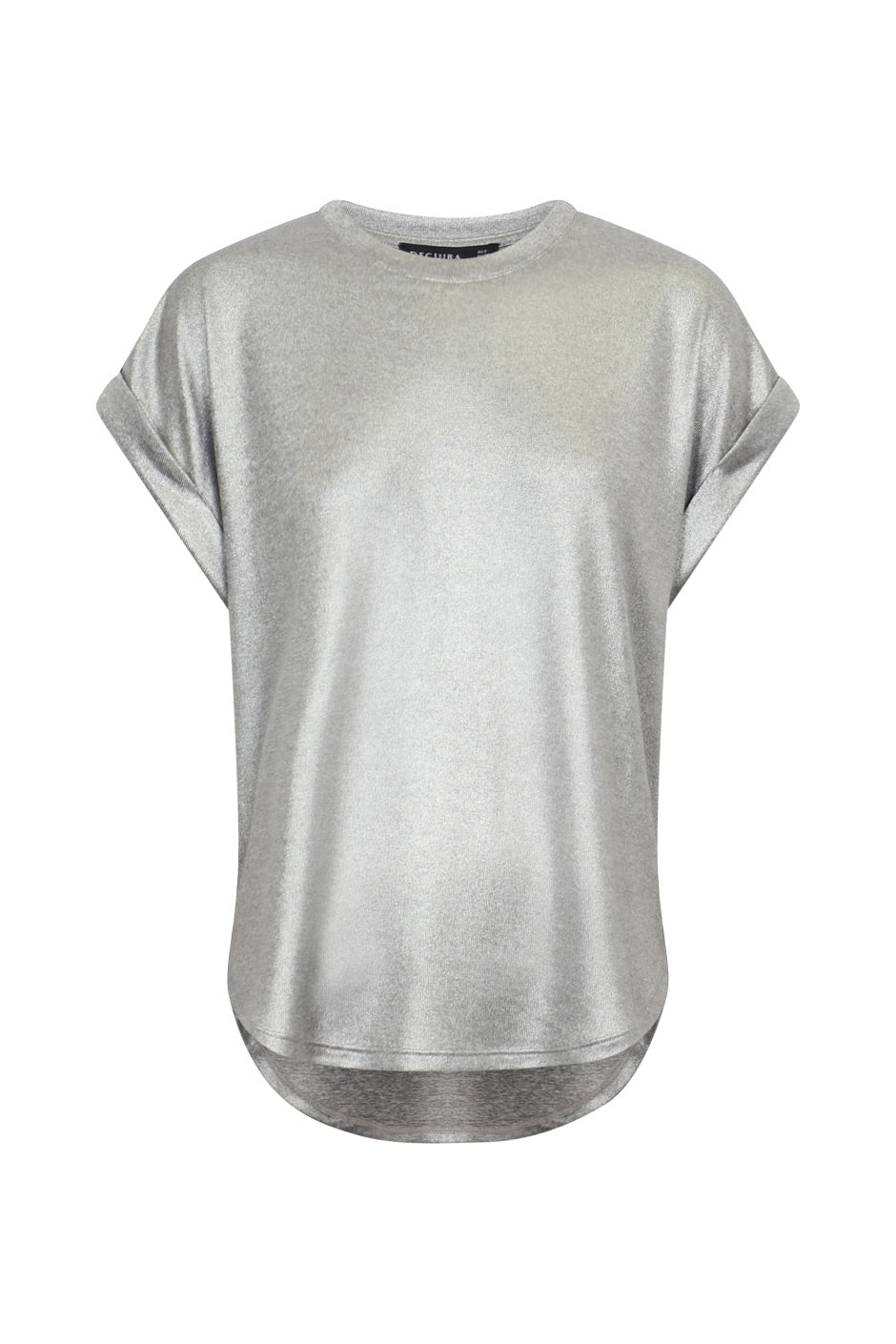 Melody Metallic Tee