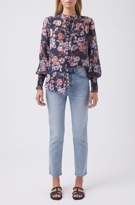 Jordan Textured Shirt