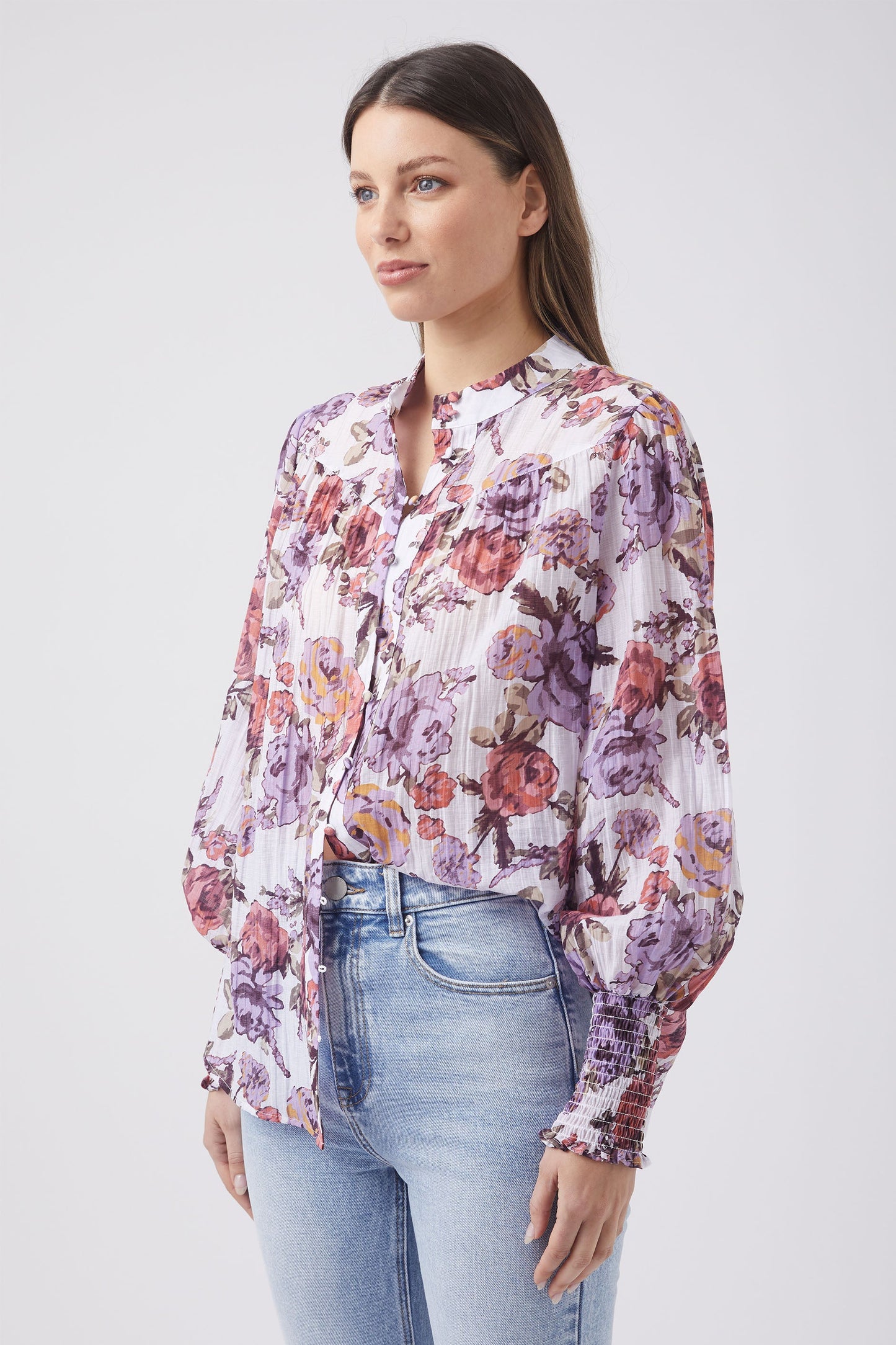 Jordan Textured Shirt