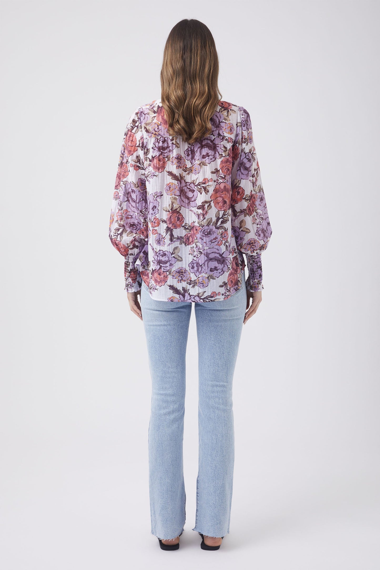 Jordan Textured Shirt