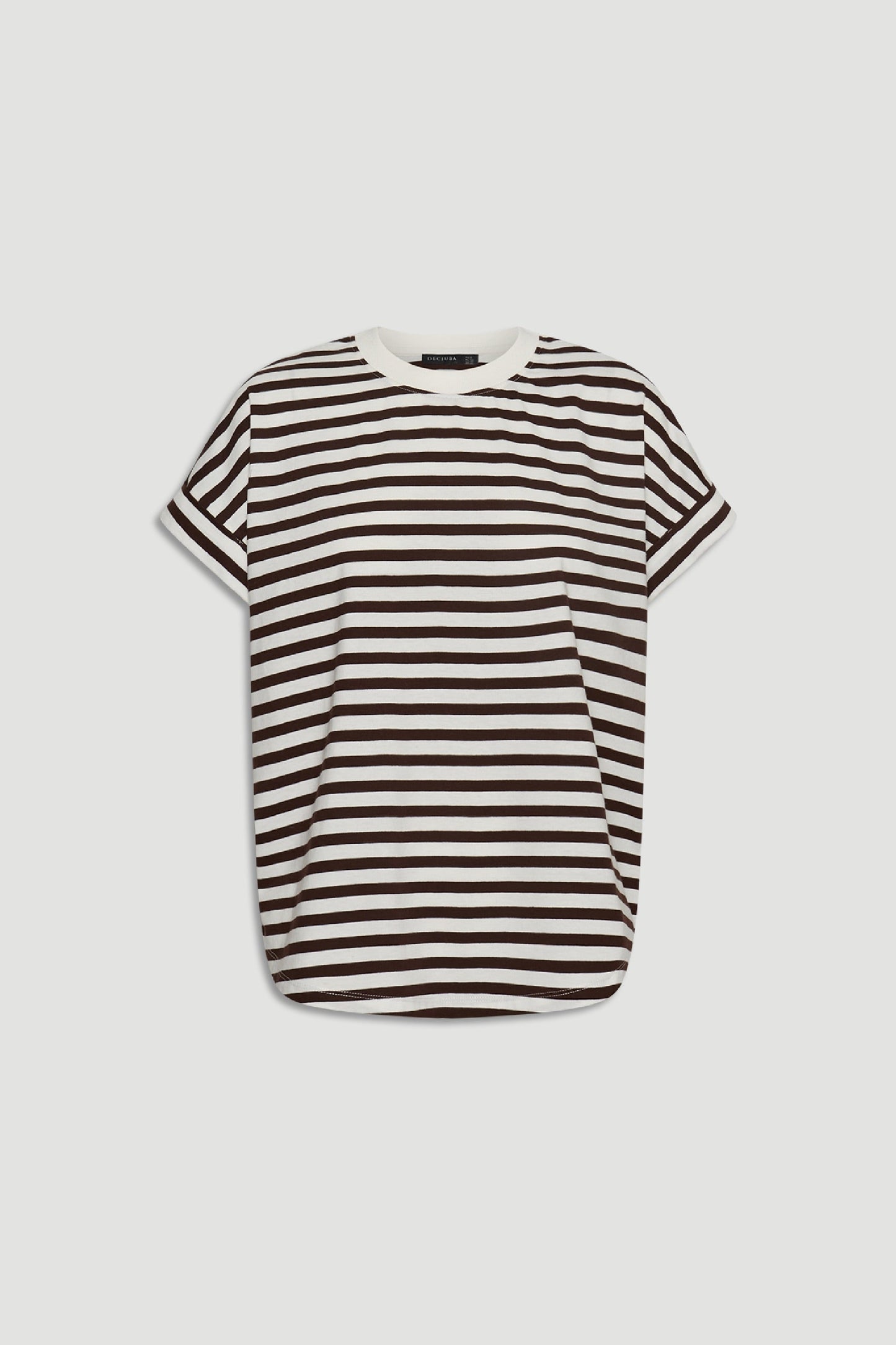Chloe Crew Tee